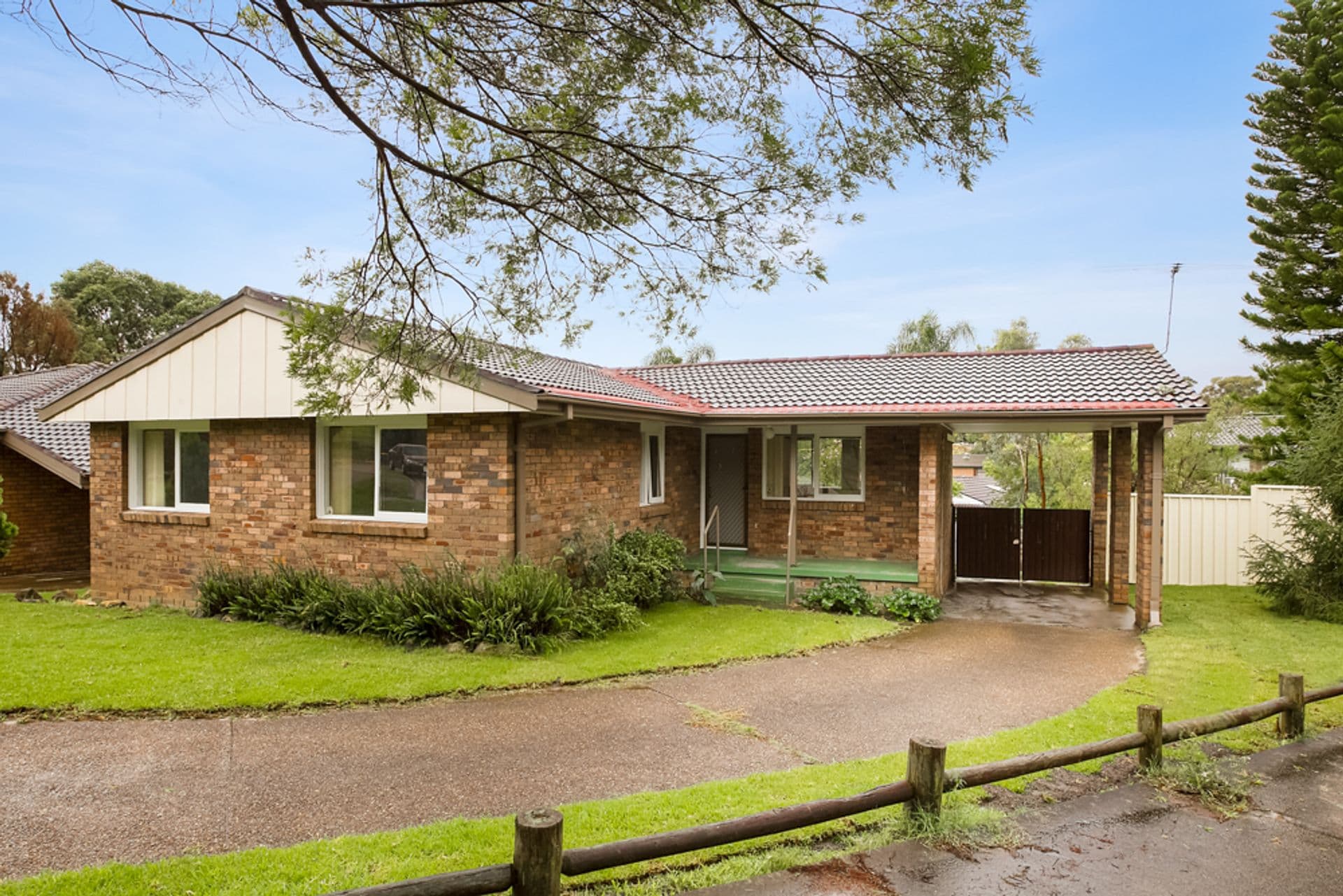 1 Oldfield Place, Menai, NSW, 2234, Menai - Thumbnail 2