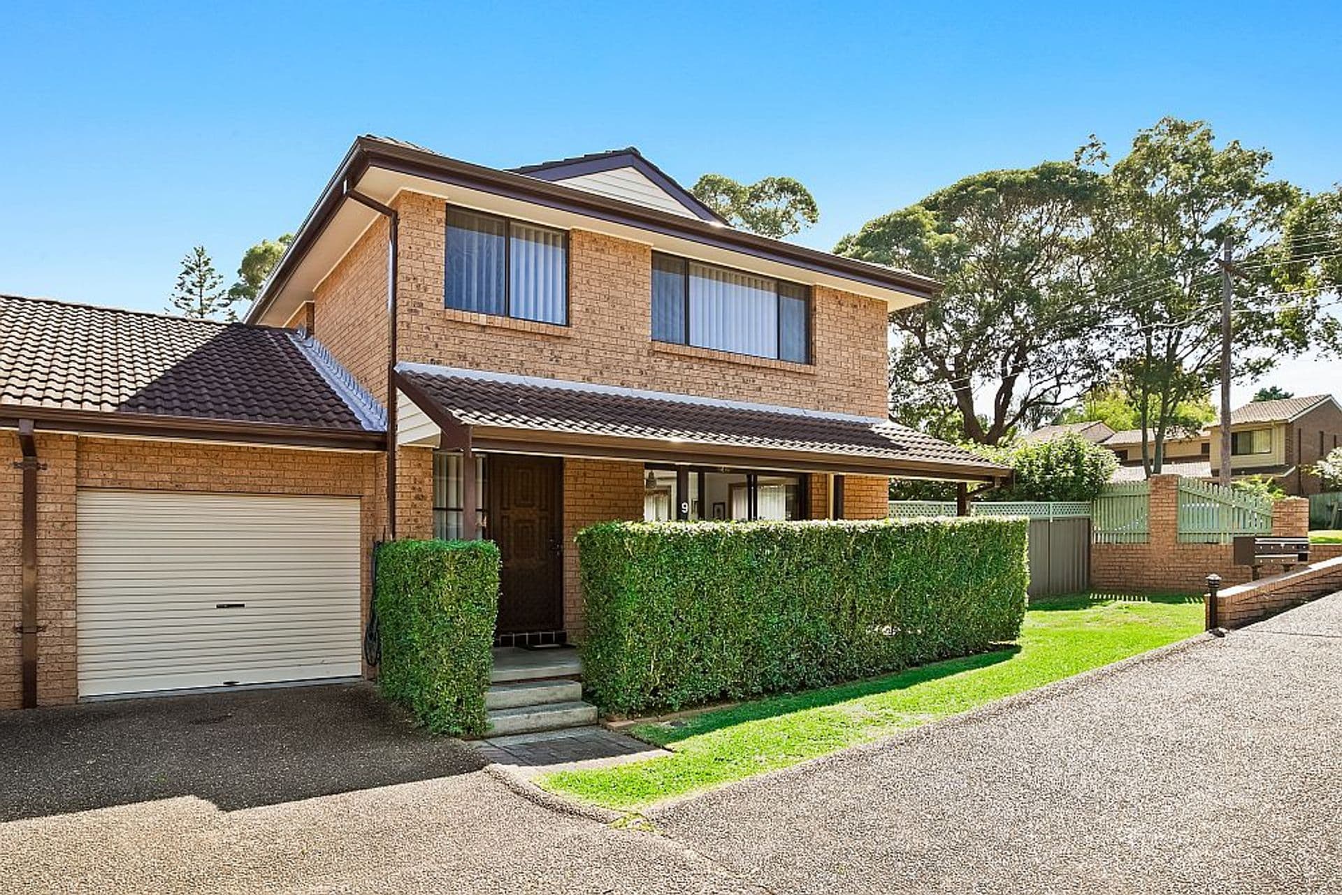 9/16-20 Pembroke Street, Sylvania, NSW, 2224, Sylvania - Image 1