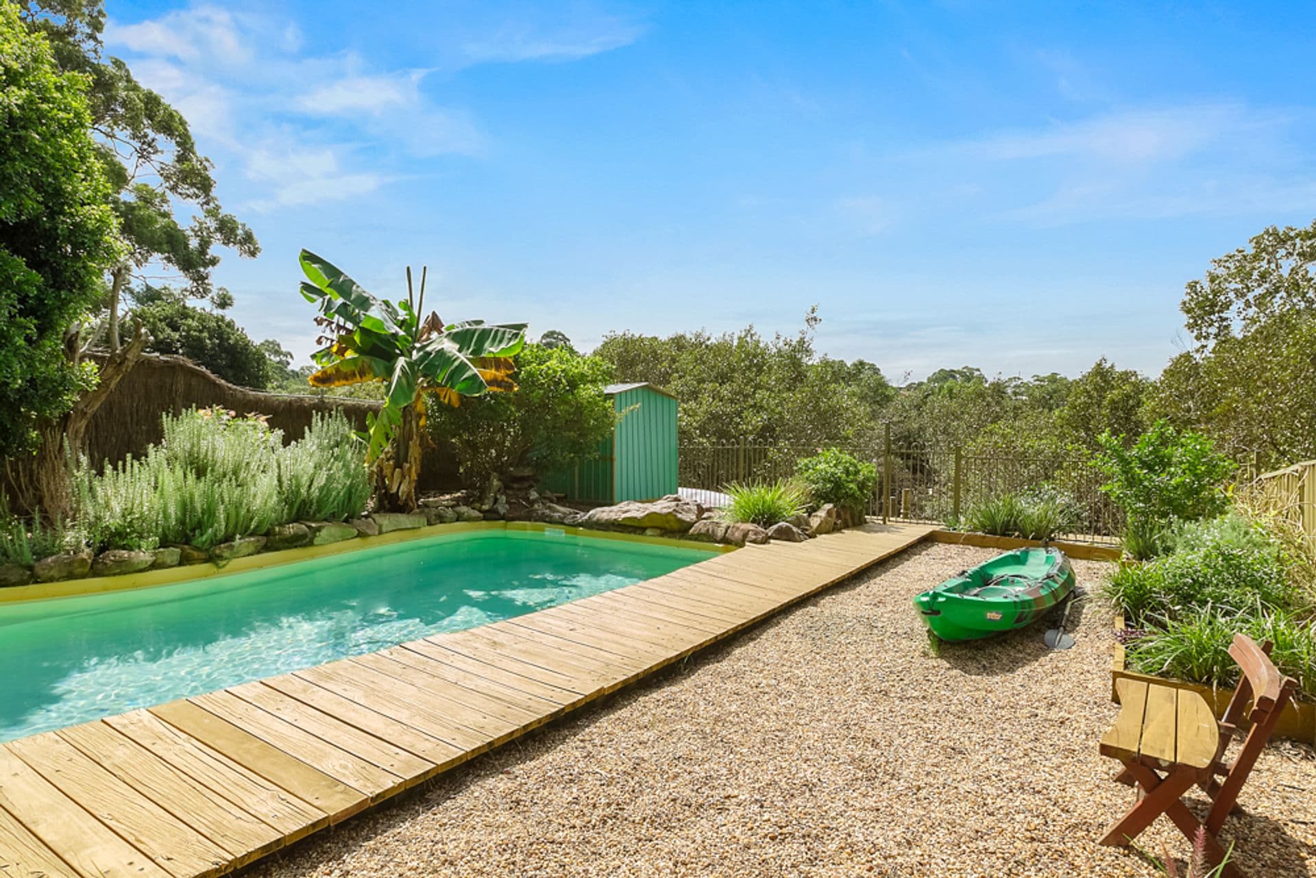 4 Rani Place, Kareela, NSW, 2232, Kareela - Thumbnail 4