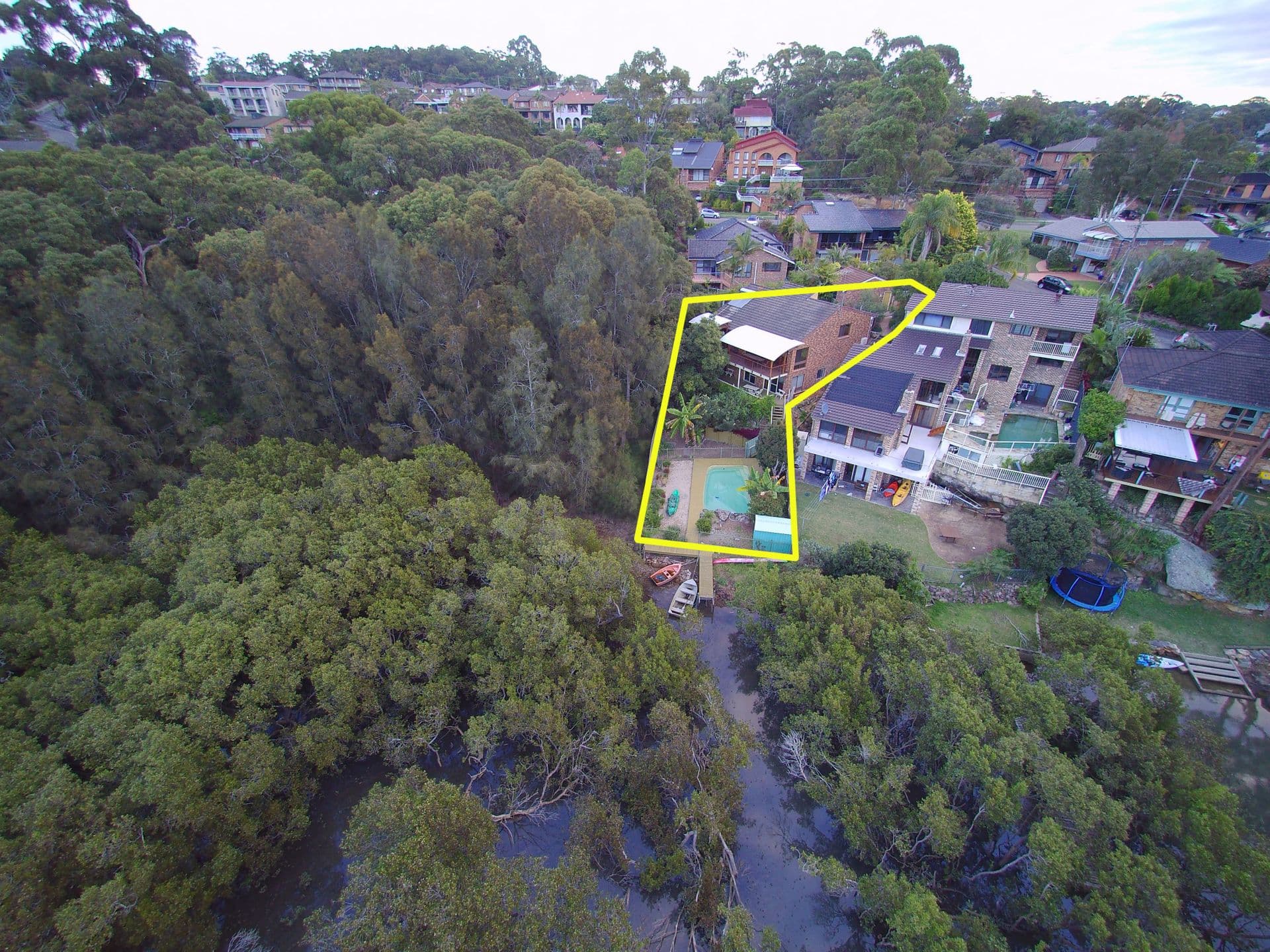 4 Rani Place, Kareela, NSW, 2232, Kareela - Thumbnail 5