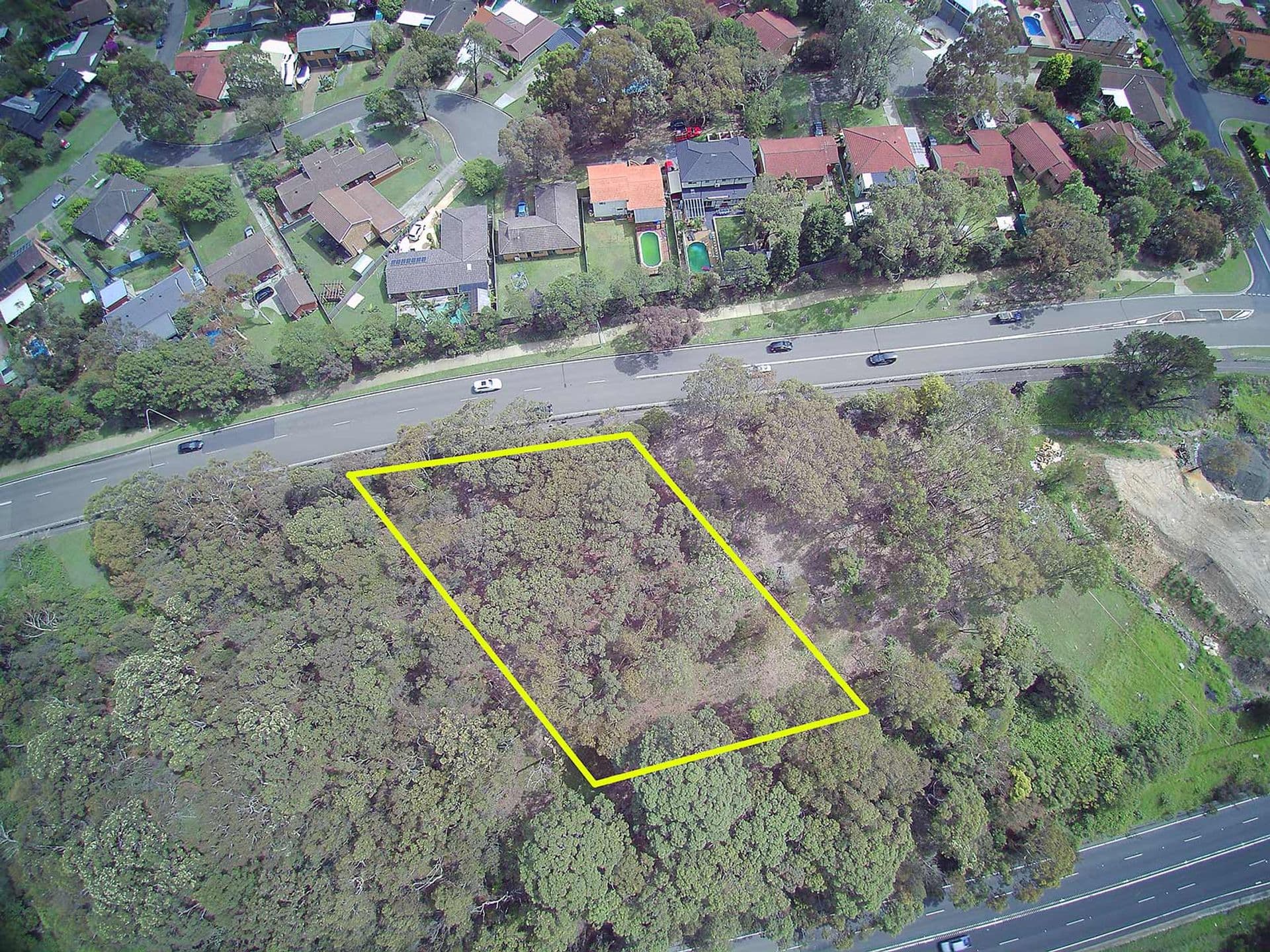 619-623 Old Illawarra Road, Menai, NSW, 2234, Menai - Image 1