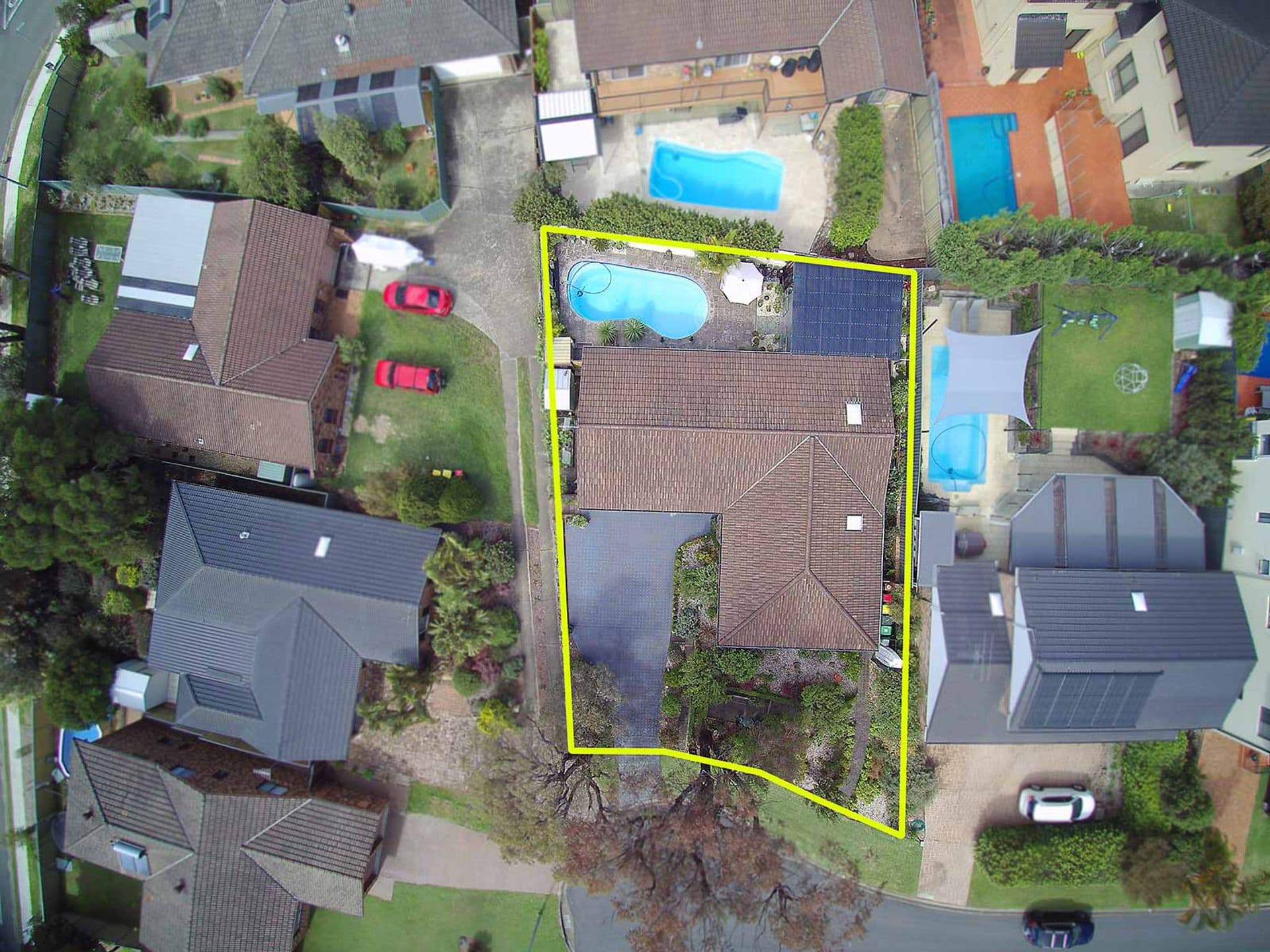 10 Black Close, Illawong, NSW, 2234, Illawong - Thumbnail 5