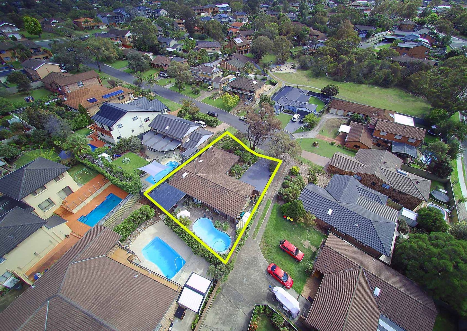 10 Black Close, Illawong, NSW, 2234, Illawong - Thumbnail 8