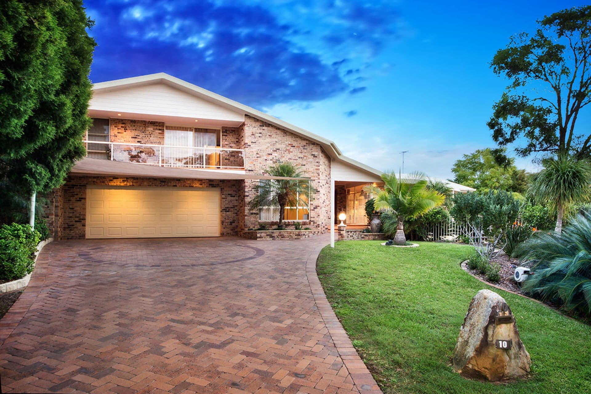10 Charlton Place, Menai, NSW, 2234, Menai - Image 1