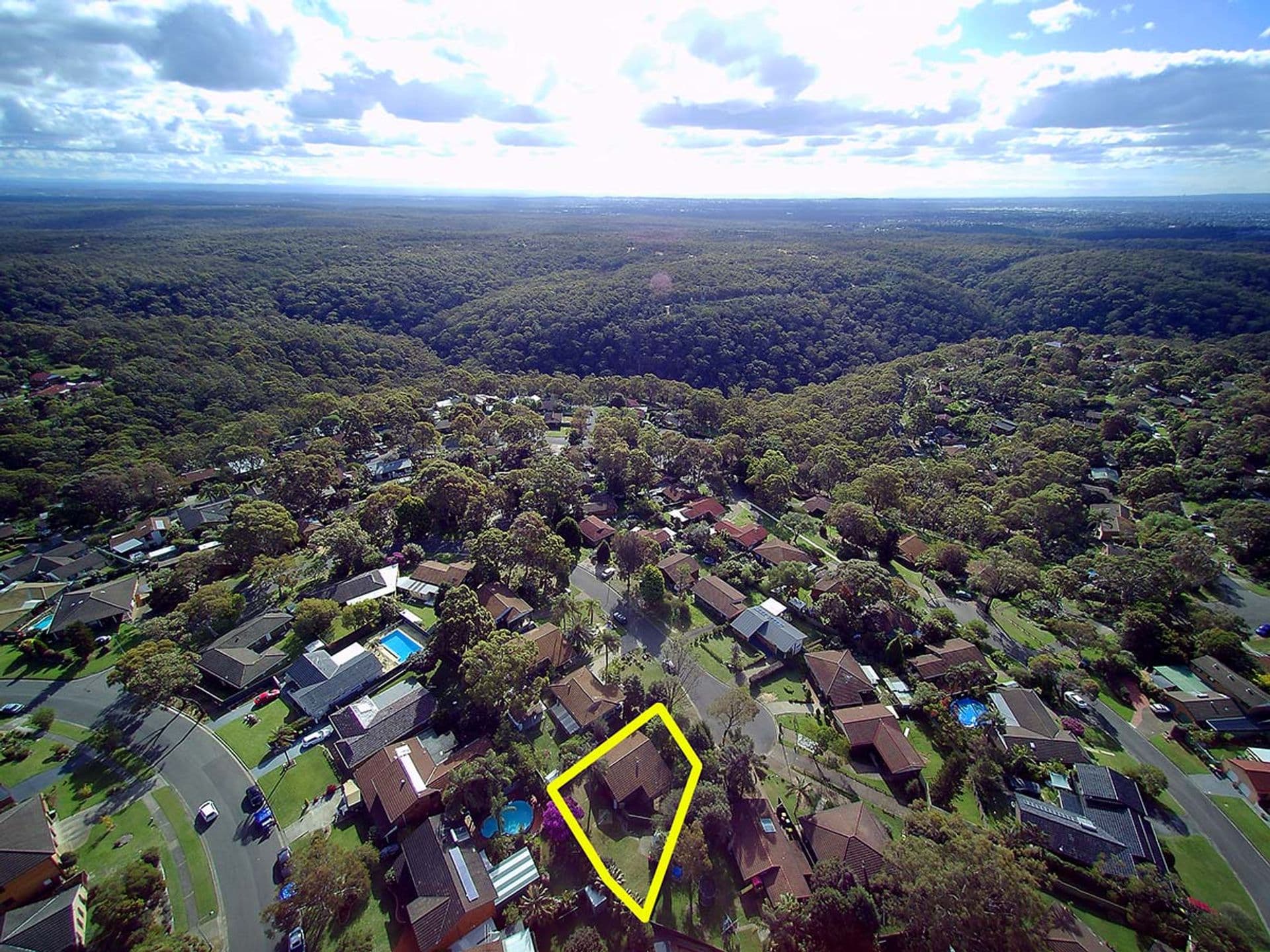 6 Oldfield Place, Menai, NSW, 2234, Menai - Thumbnail 2