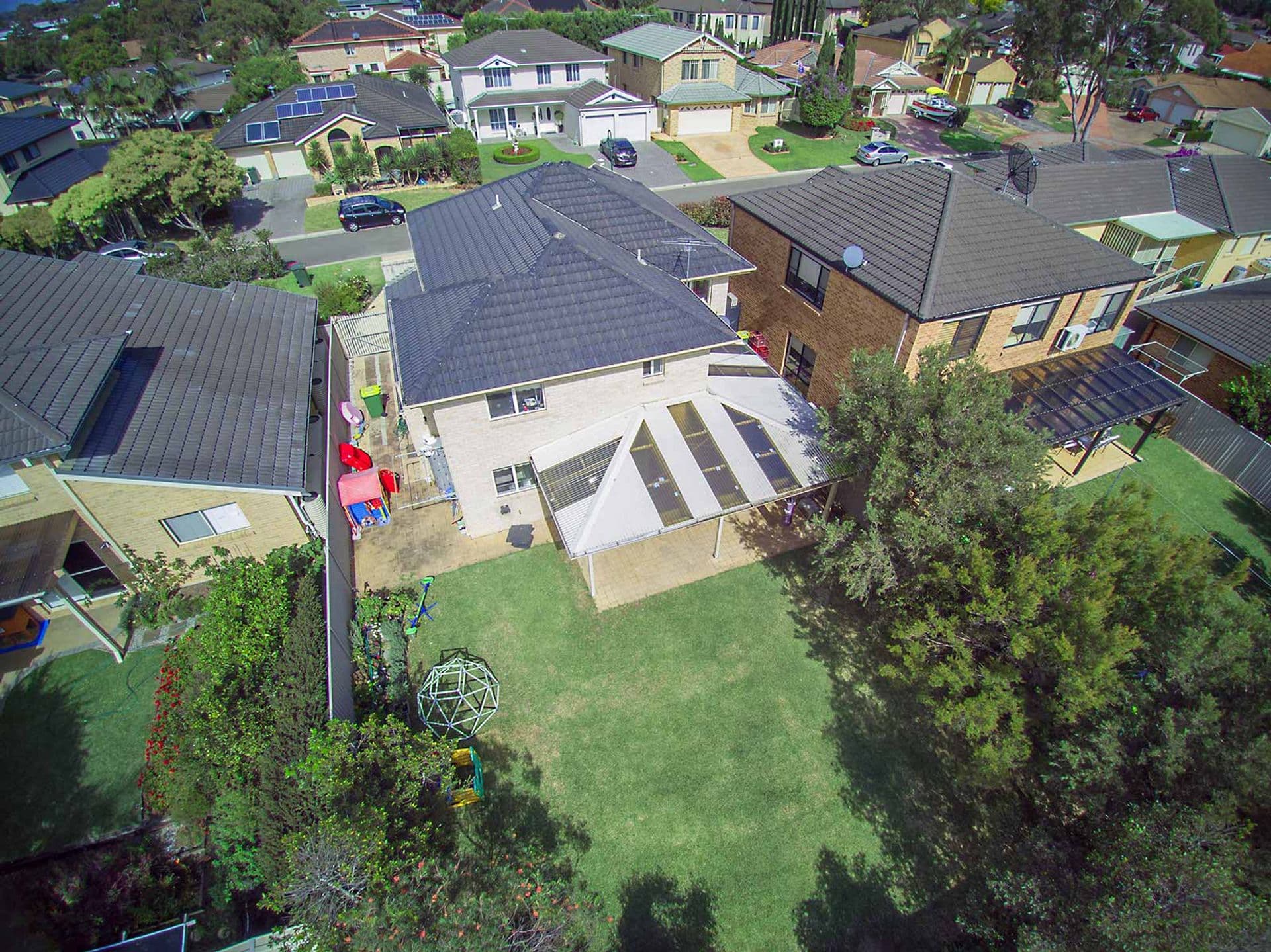 5 Berry Grove, Menai, NSW, 2234, Menai - Thumbnail 2