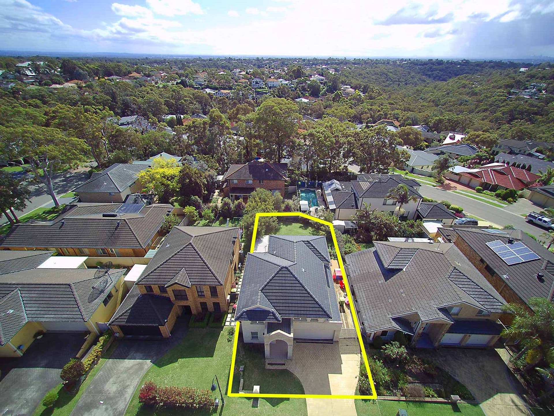 5 Berry Grove, Menai, NSW, 2234, Menai - Thumbnail 7