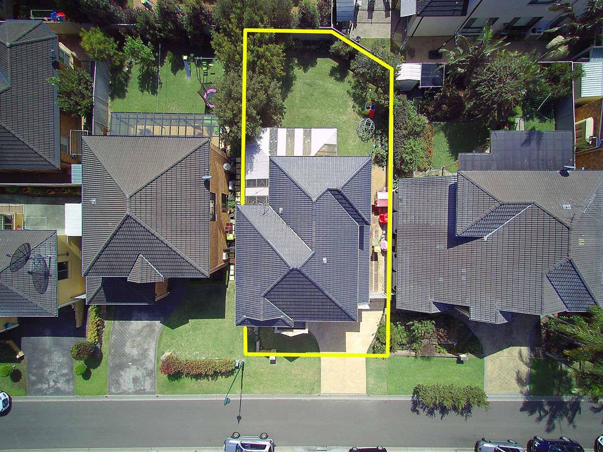 5 Berry Grove, Menai, NSW, 2234, Menai - Thumbnail 8