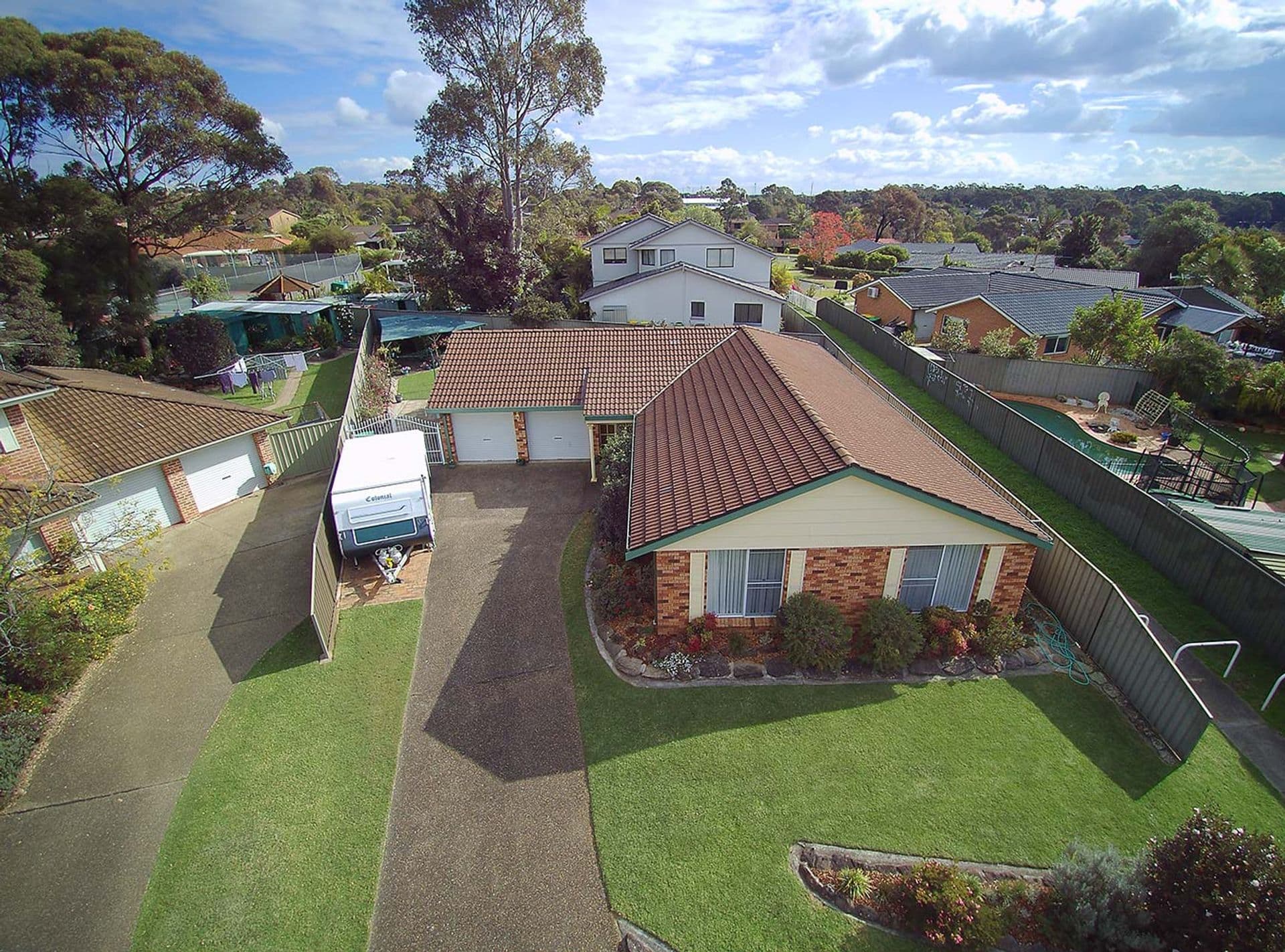 17 Dunmore Place, Barden Ridge, NSW, 2234, Barden Ridge - Thumbnail 3