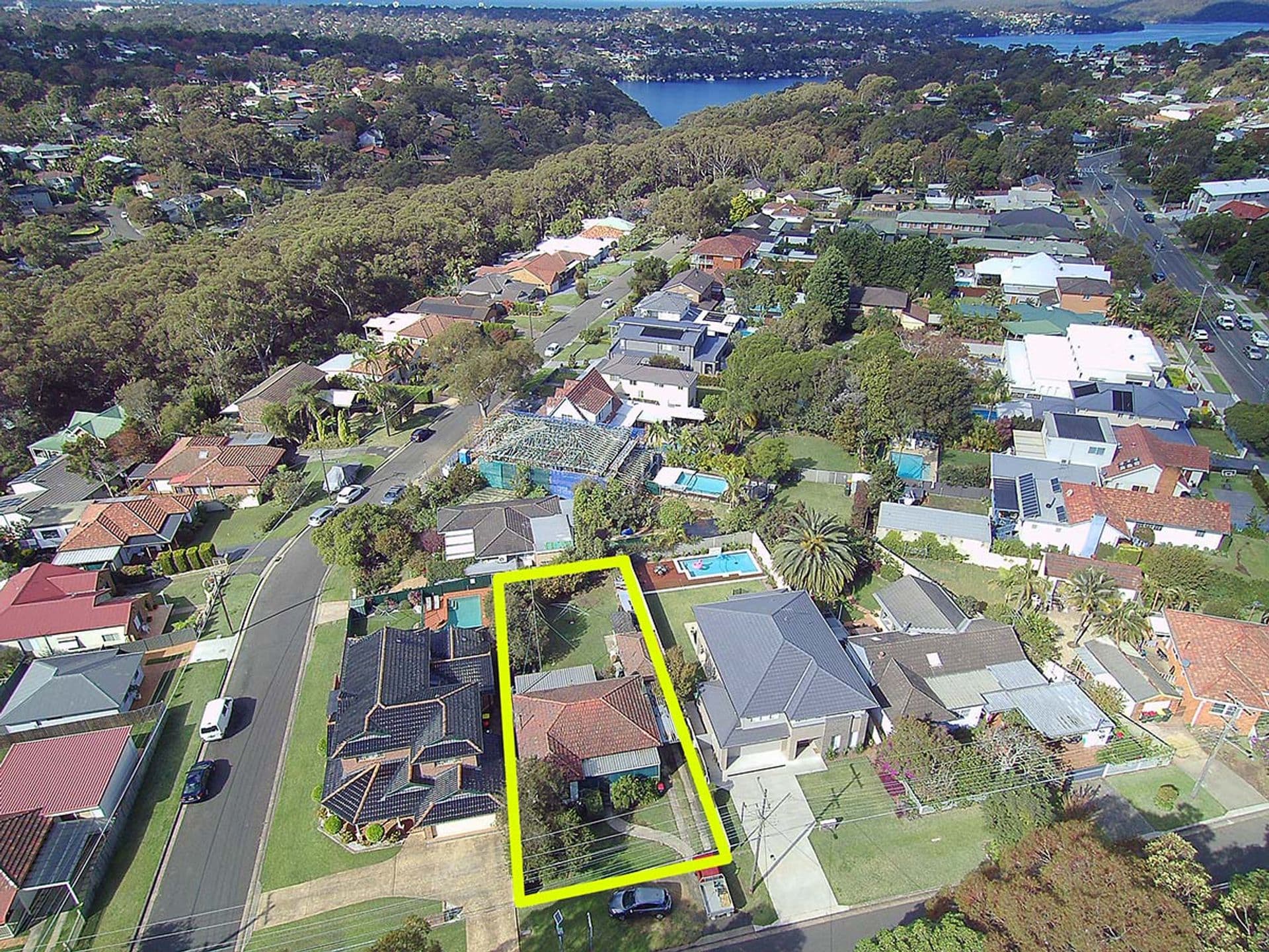 52 Coonong Road, Gymea Bay, NSW, 2227, Gymea Bay - Image 1