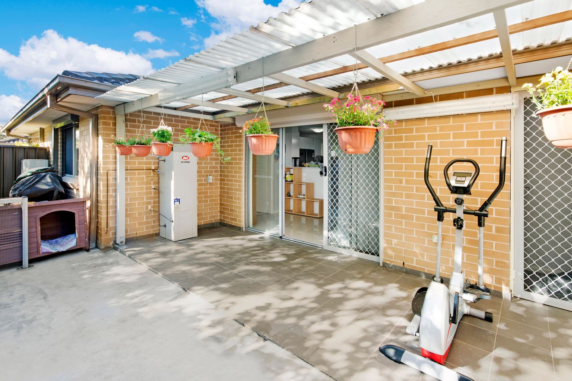 3/201 Targo Road, Girraween, NSW, 2145, Girraween - Thumbnail 4