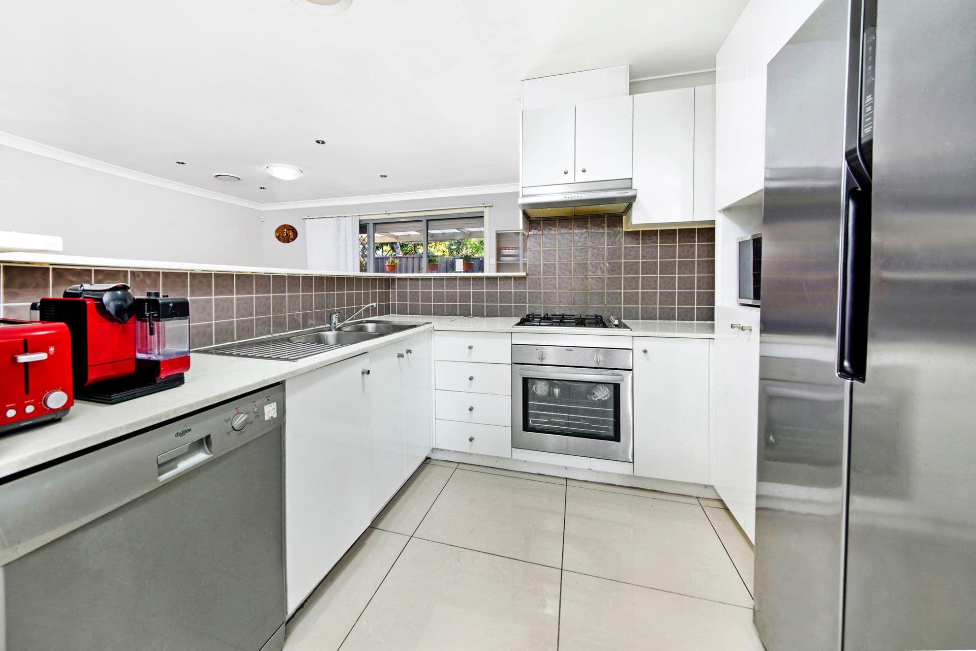 3/201 Targo Road, Girraween, NSW, 2145, Girraween - Thumbnail 2