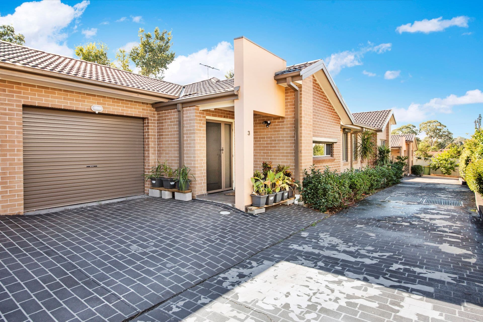 3/201 Targo Road, Girraween, NSW, 2145, Girraween - Image 1
