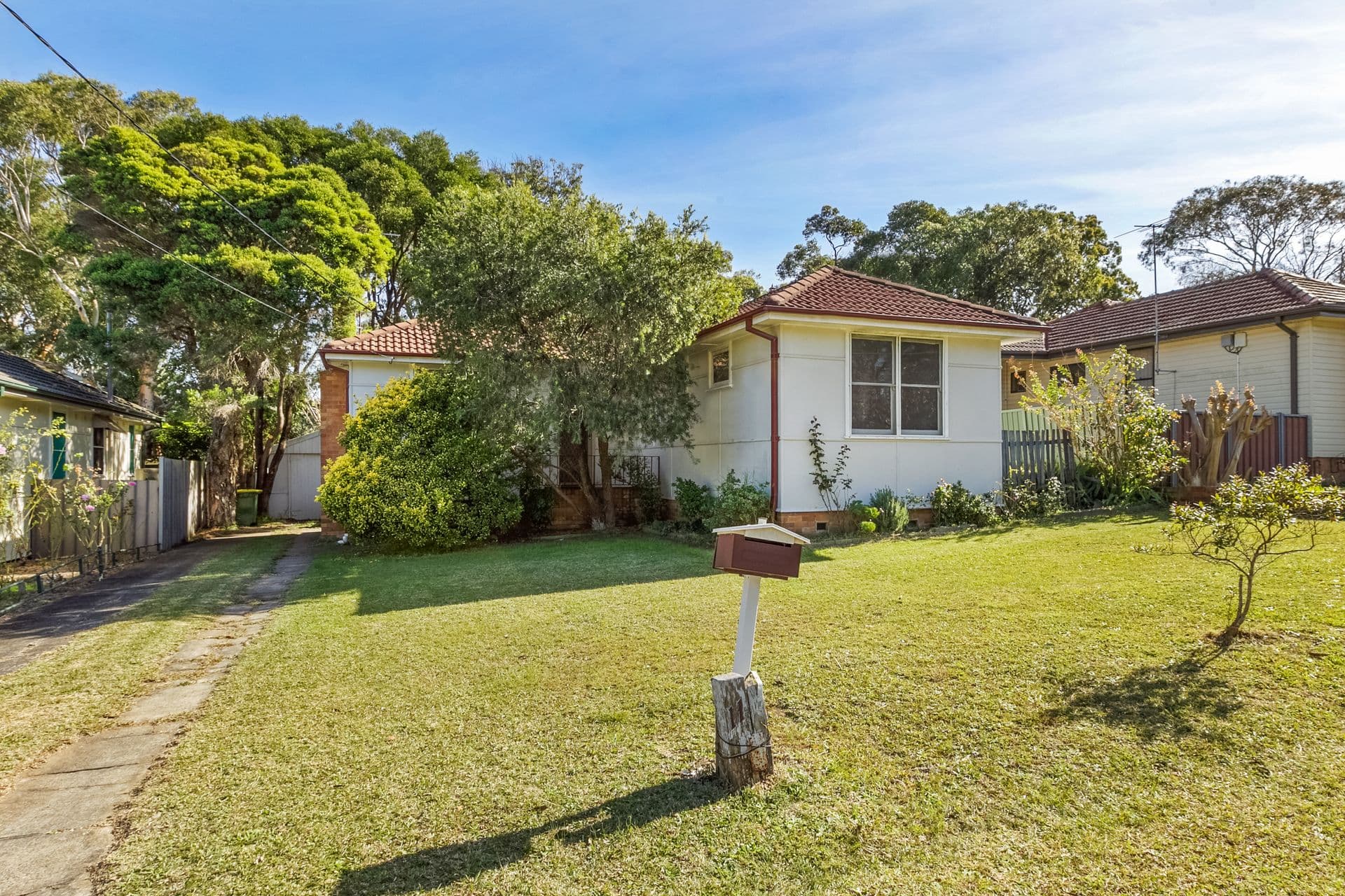 11 Woonah Street, Miranda, NSW, 2228, Miranda - Thumbnail 7