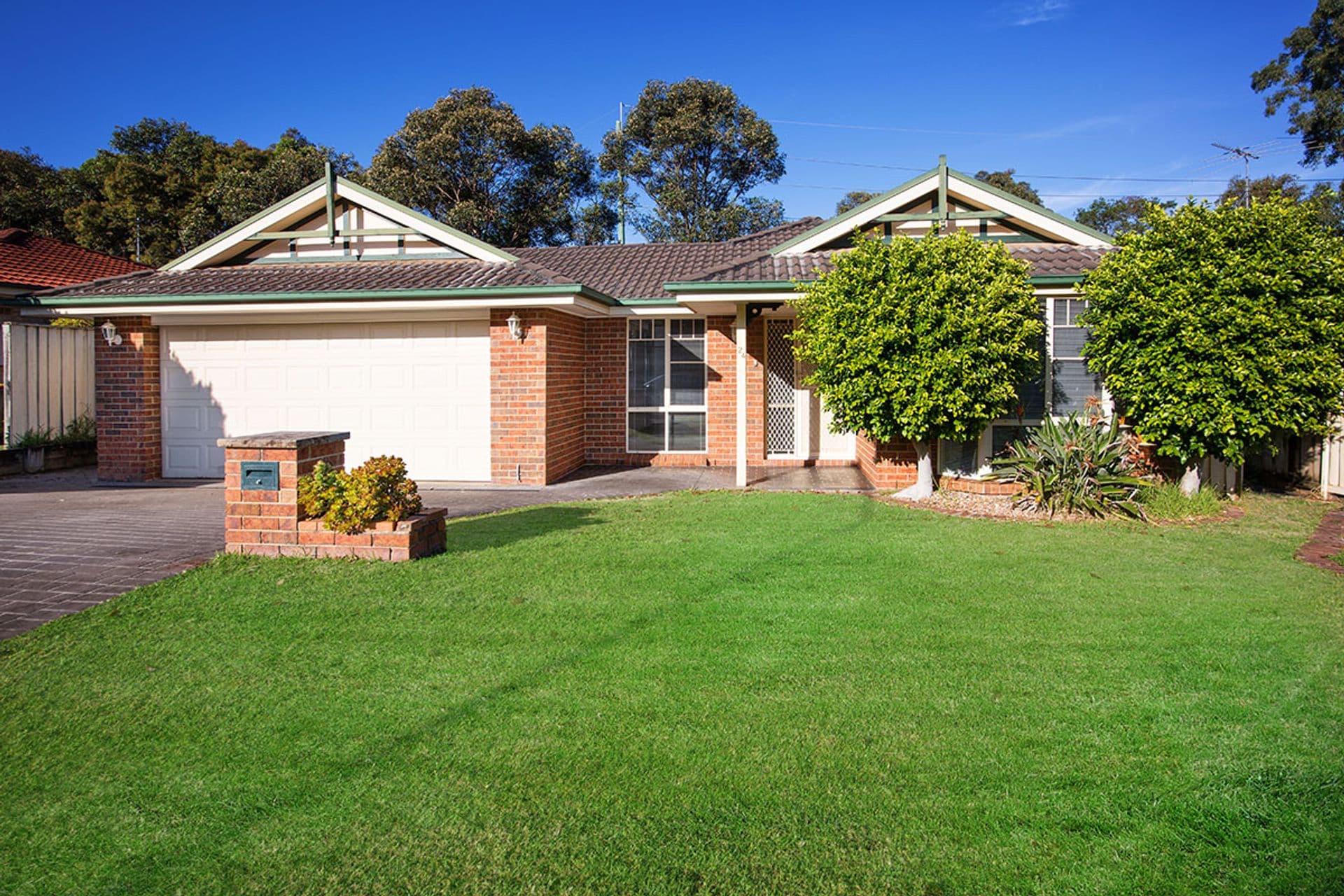 24 Mathers Place, Menai, NSW, 2234, Menai - Thumbnail 2
