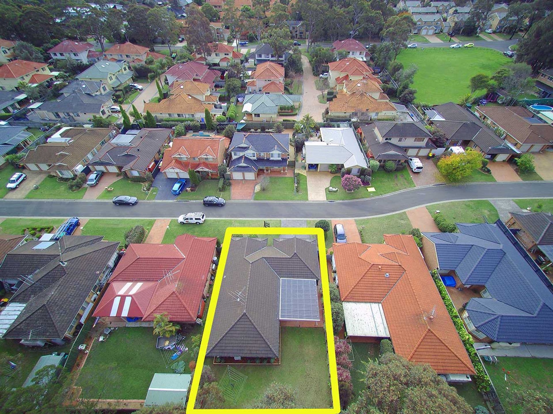 24 Mathers Place, Menai, NSW, 2234, Menai - Image 1