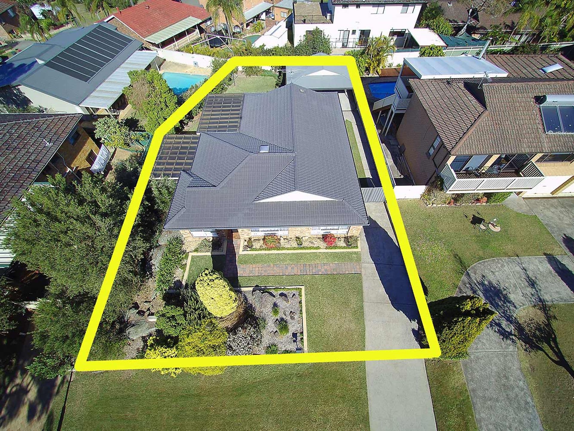 10 Jamberoo Place, Bangor, NSW, 2234, Bangor - Thumbnail 8