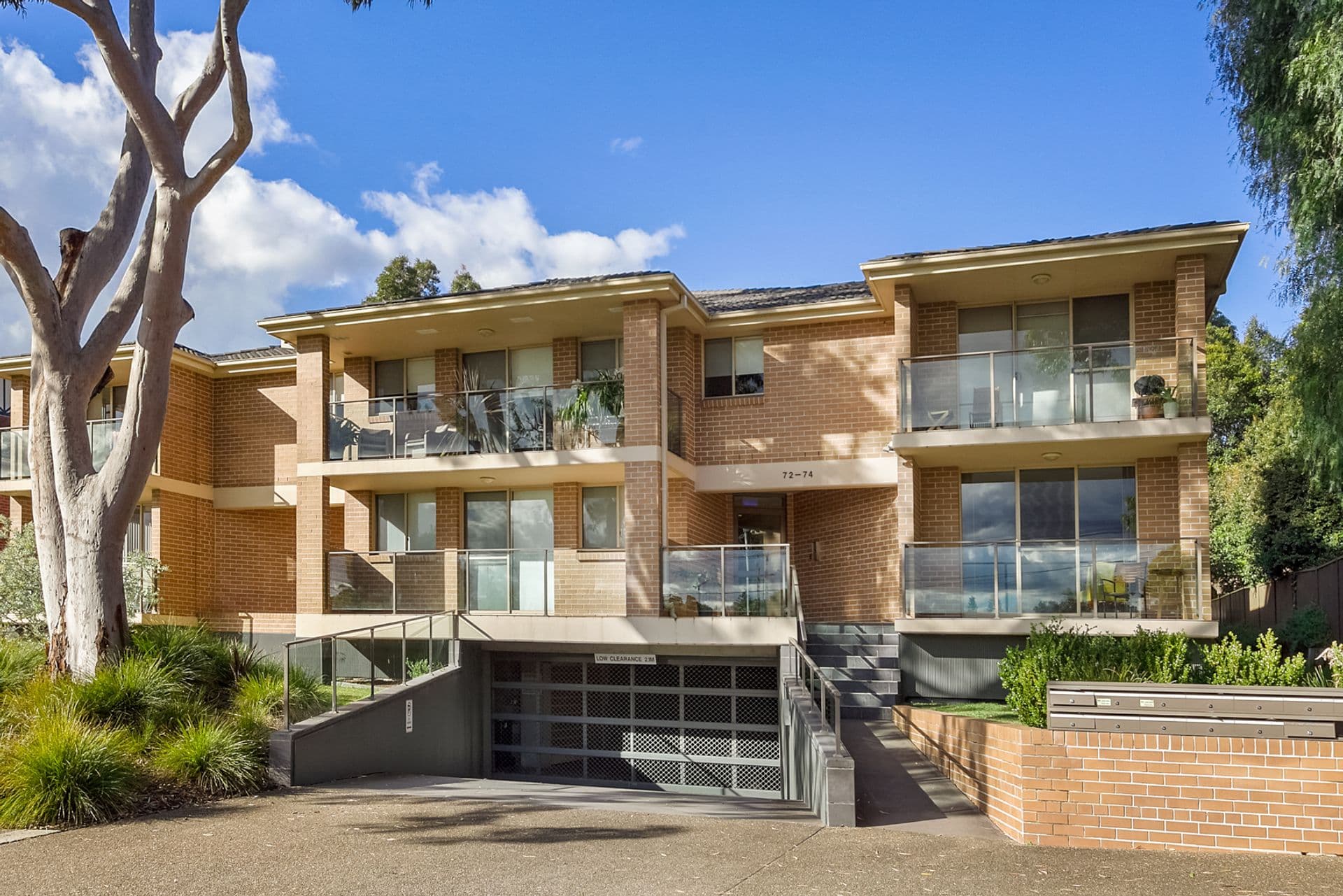 6/72-74 Talara Road, Gymea, NSW, 2227, Gymea - Thumbnail 6