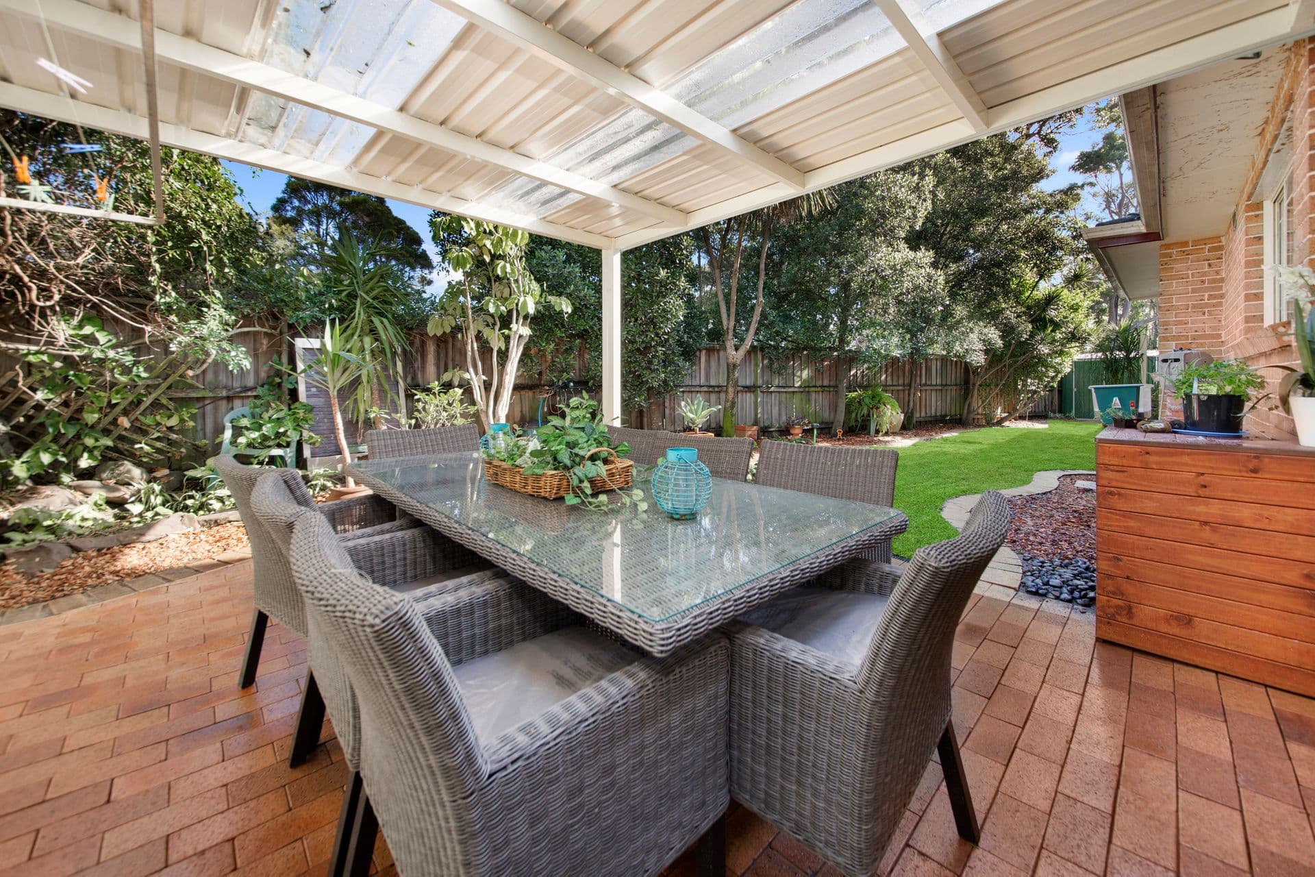 7/24 Arnold Place, Menai, NSW, 2234, Menai - Thumbnail 3