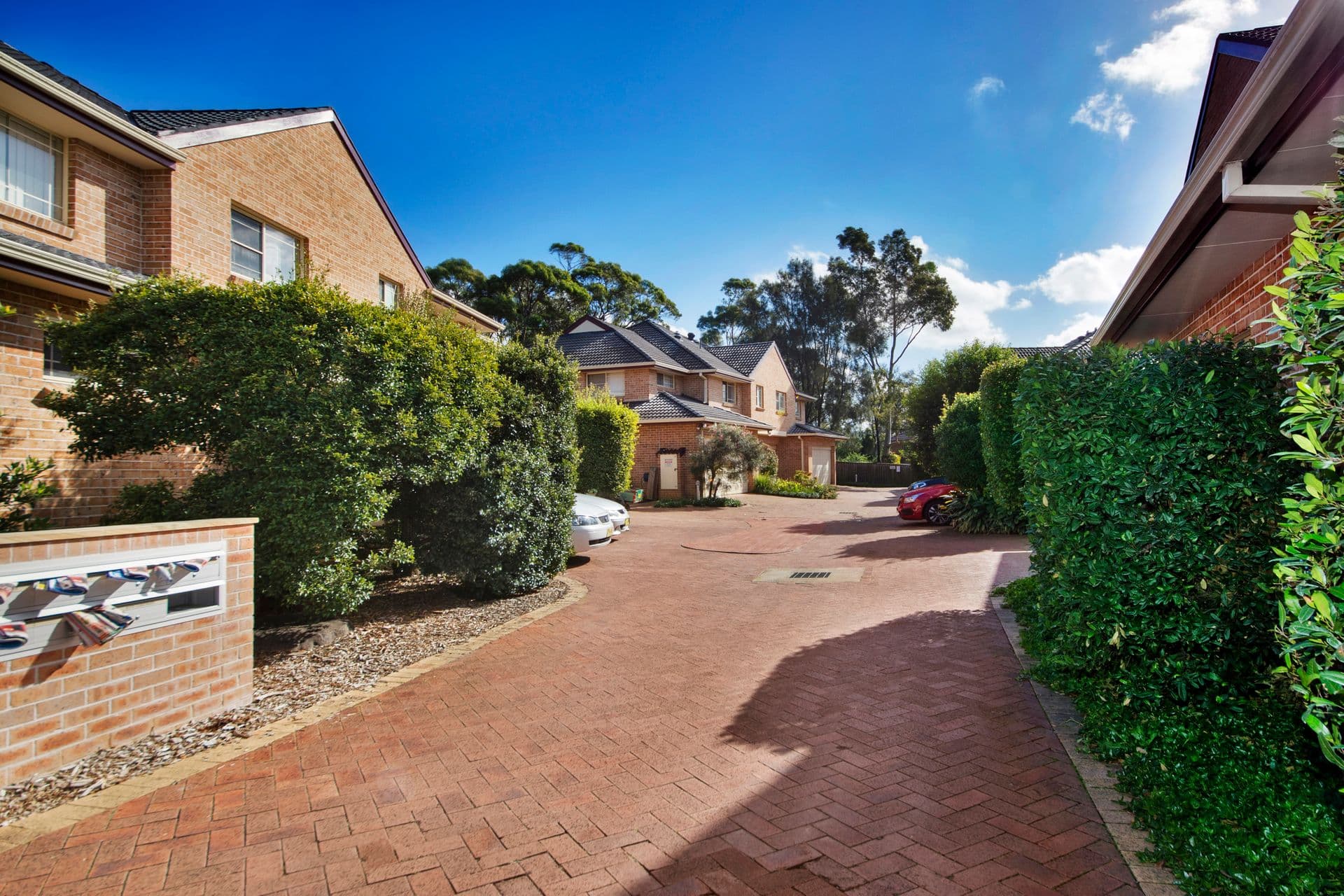7/24 Arnold Place, Menai, NSW, 2234, Menai - Thumbnail 2