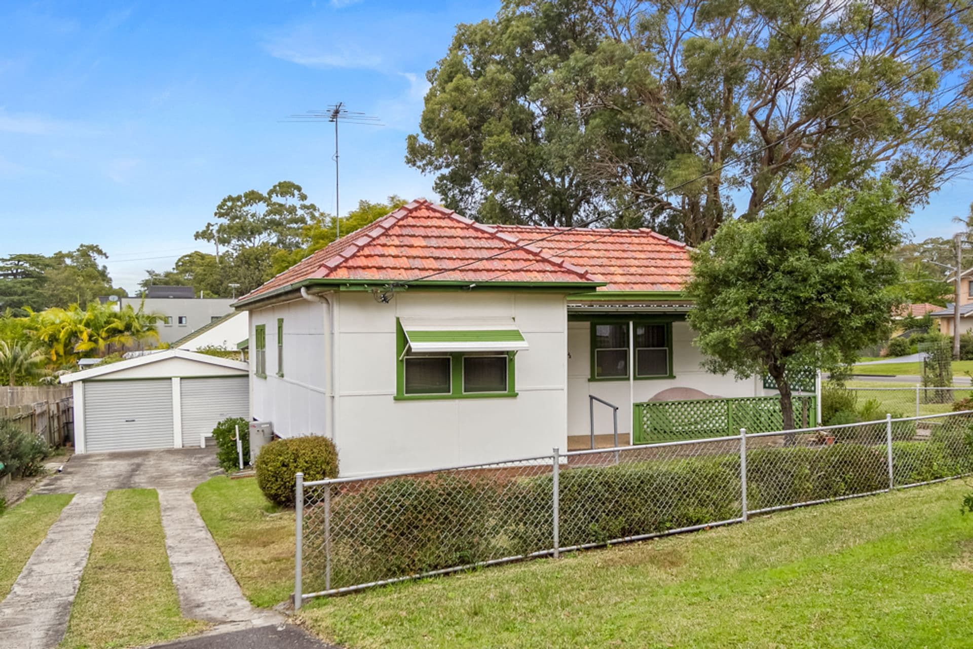 44 Avery Avenue, Kirrawee, NSW, 2232, Kirrawee - Thumbnail 7
