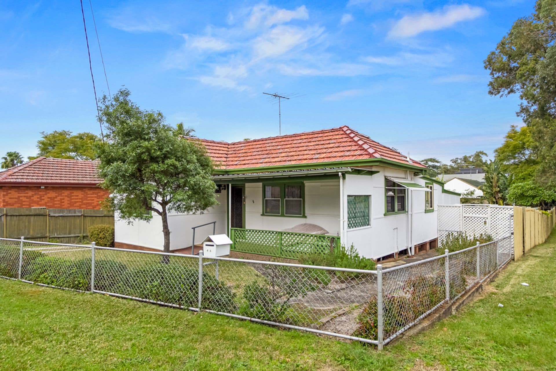 44 Avery Avenue, Kirrawee, NSW, 2232, Kirrawee - Thumbnail 2
