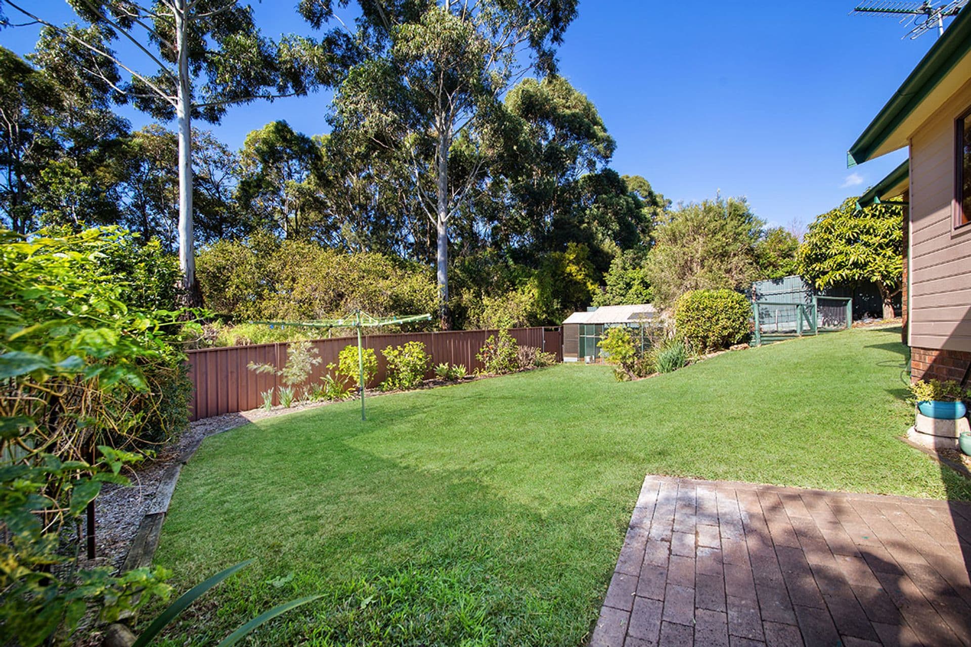 22 Jarrah Close, Alfords Point, NSW, 2234, Alfords Point - Thumbnail 8