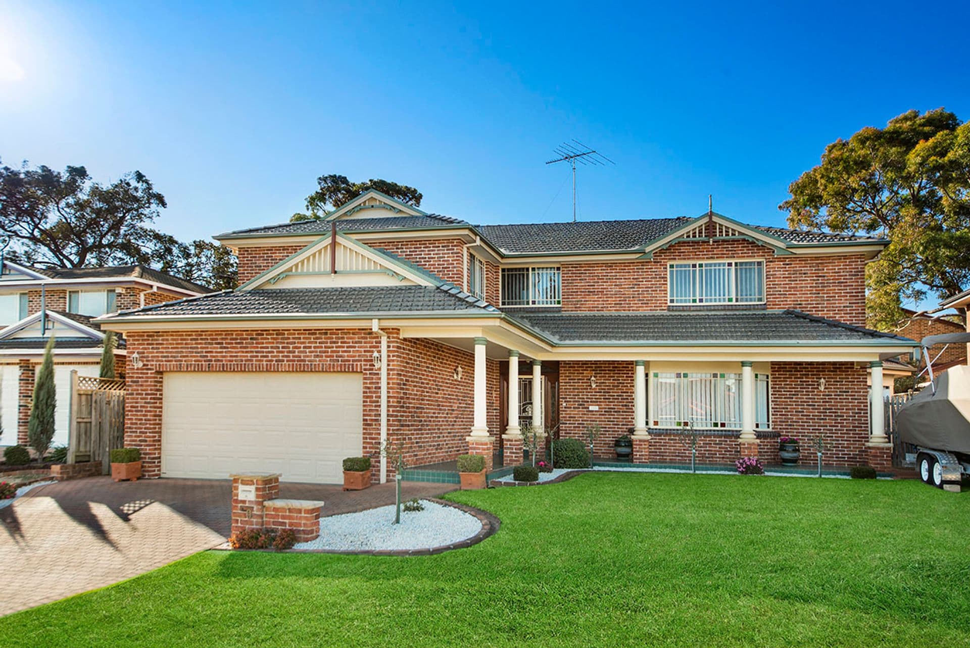 9 Jacobs Close, Menai, NSW, 2234, Menai - Image 1