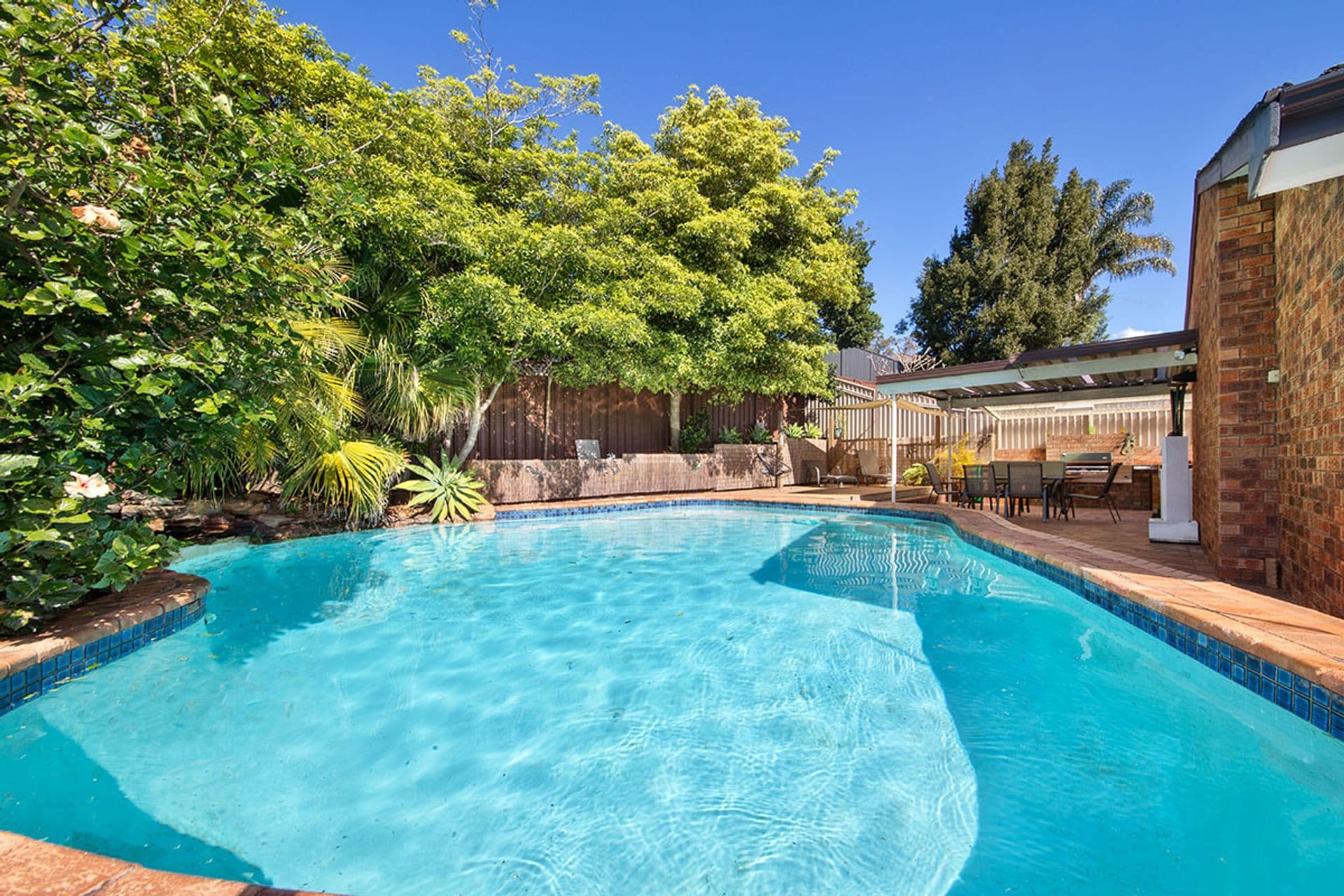 133 Hall Drive, Menai, NSW, 2234, Menai - Thumbnail 4