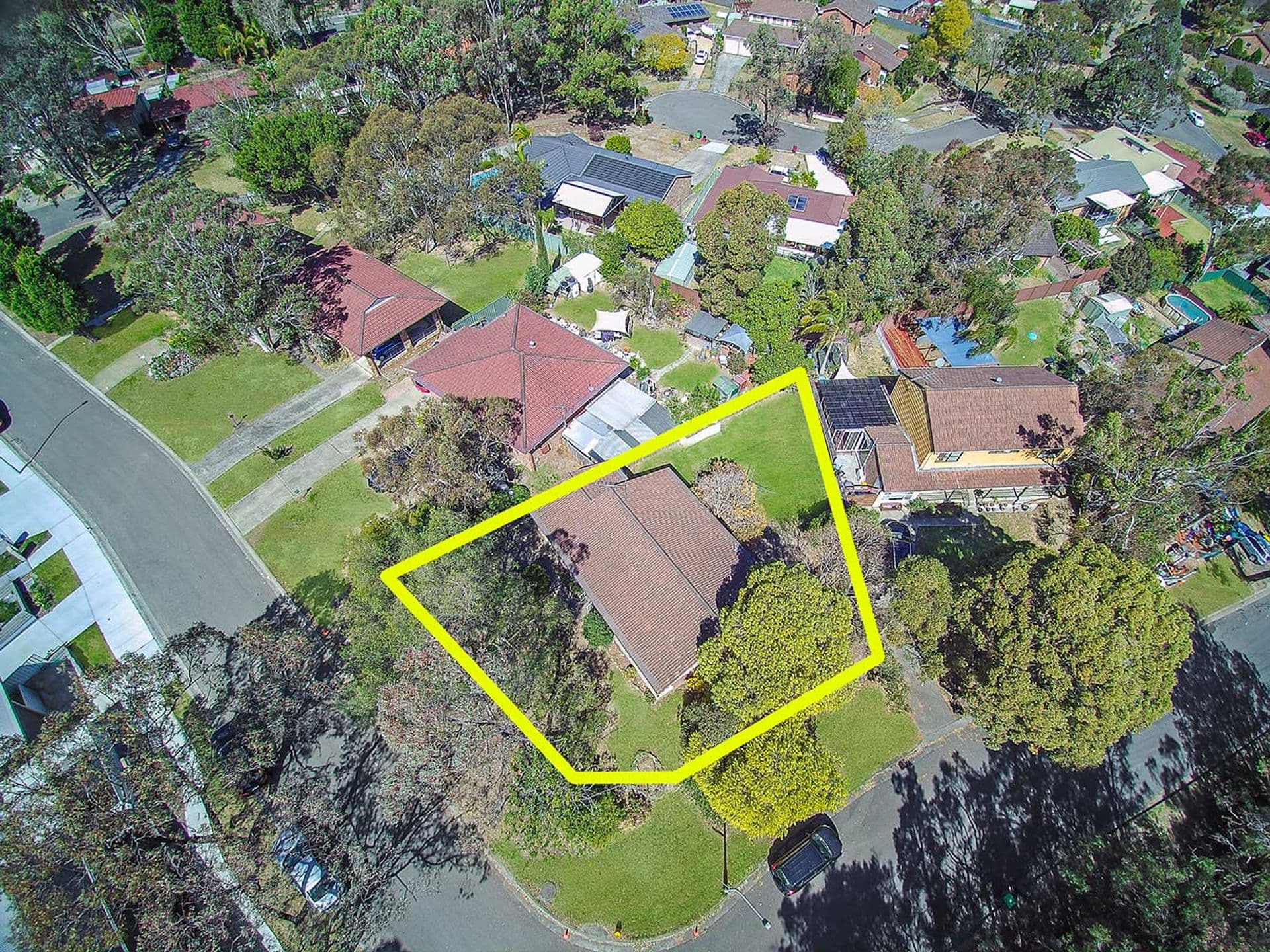 1 Bromwich Place, Menai, NSW, 2234, Menai - Image 1