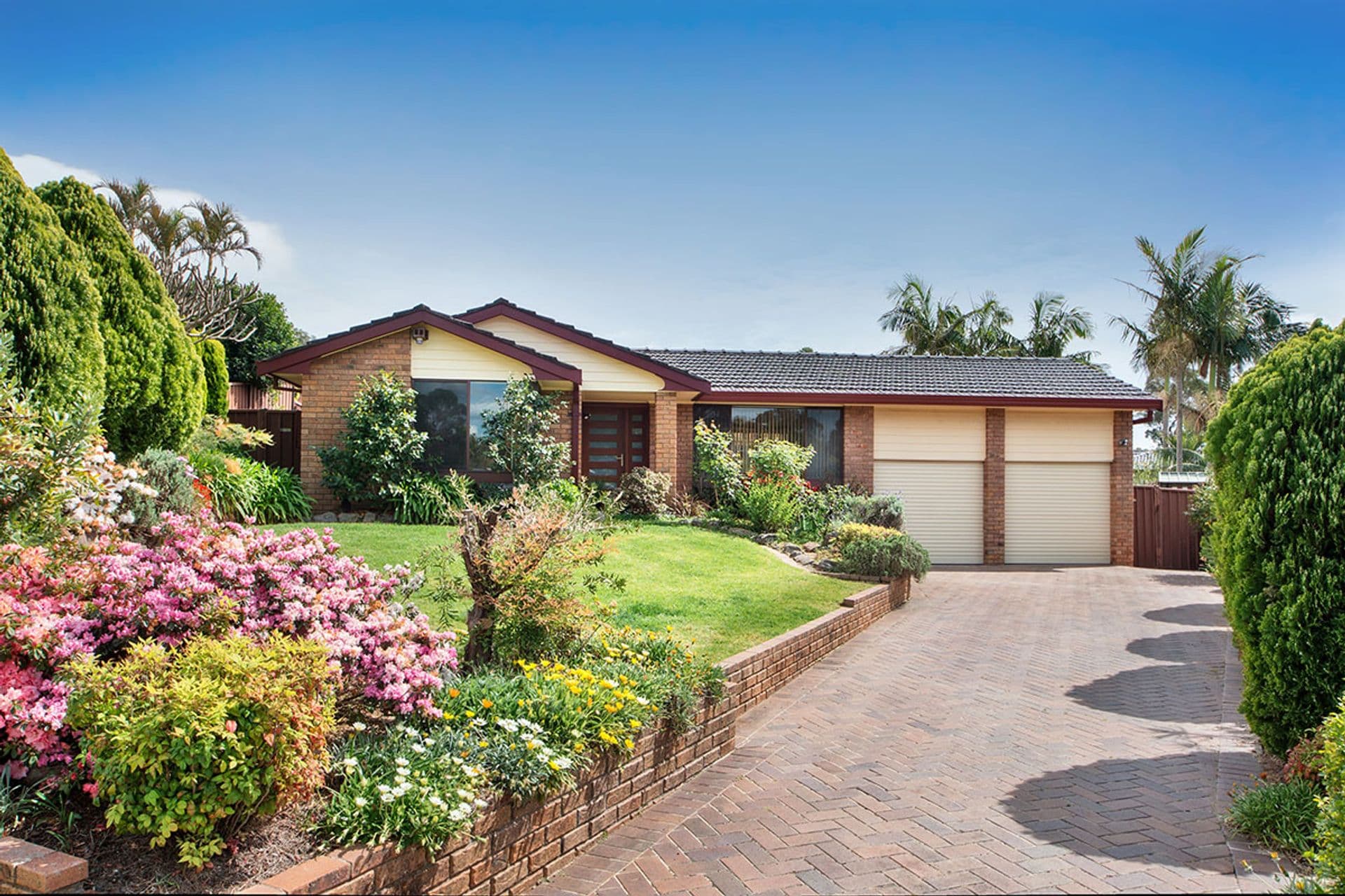 Building G, 5-21 Carter Road, Menai, NSW, 2234, Barden Ridge - Image 1