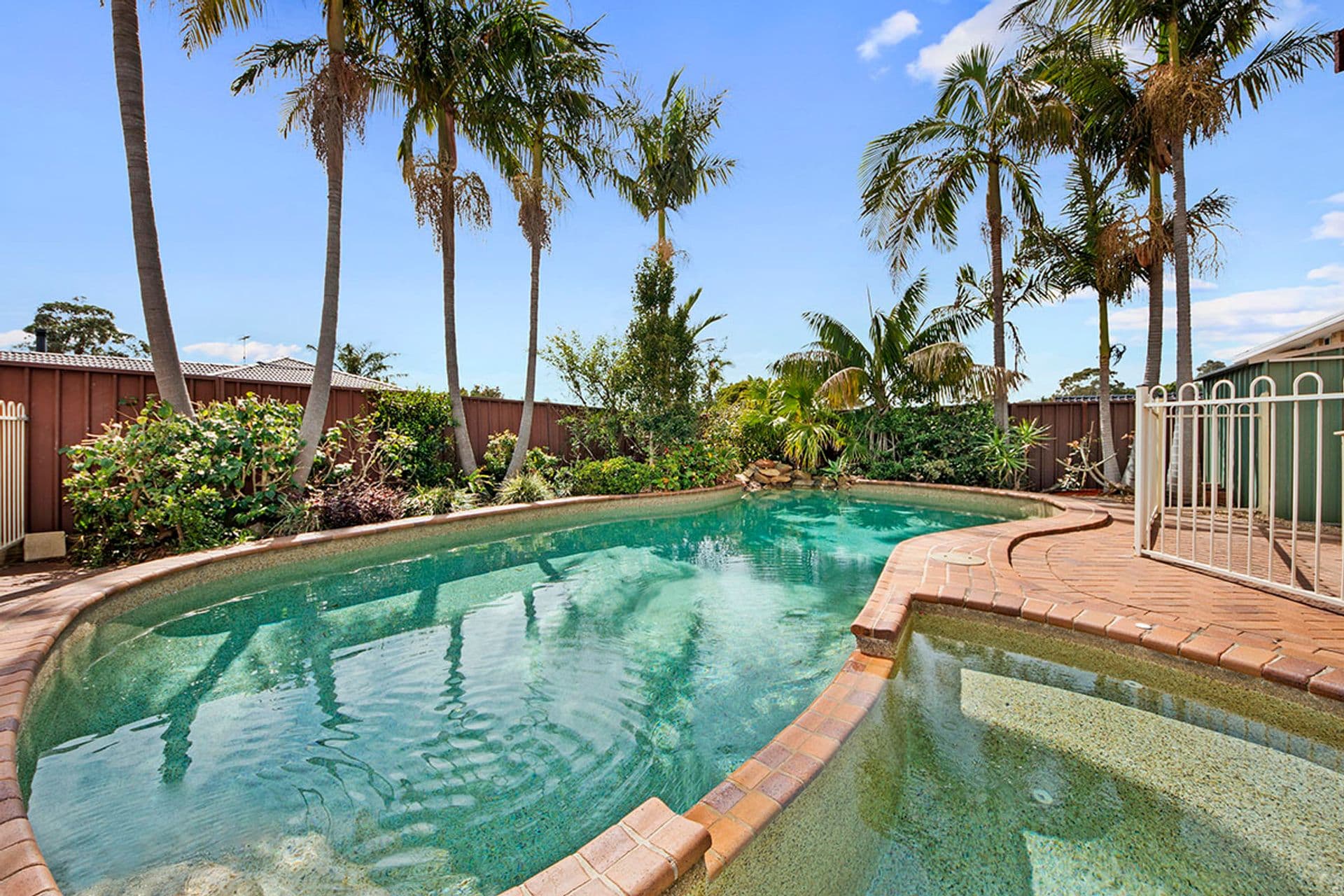 Building G, 5-21 Carter Road, Menai, NSW, 2234, Barden Ridge - Thumbnail 2