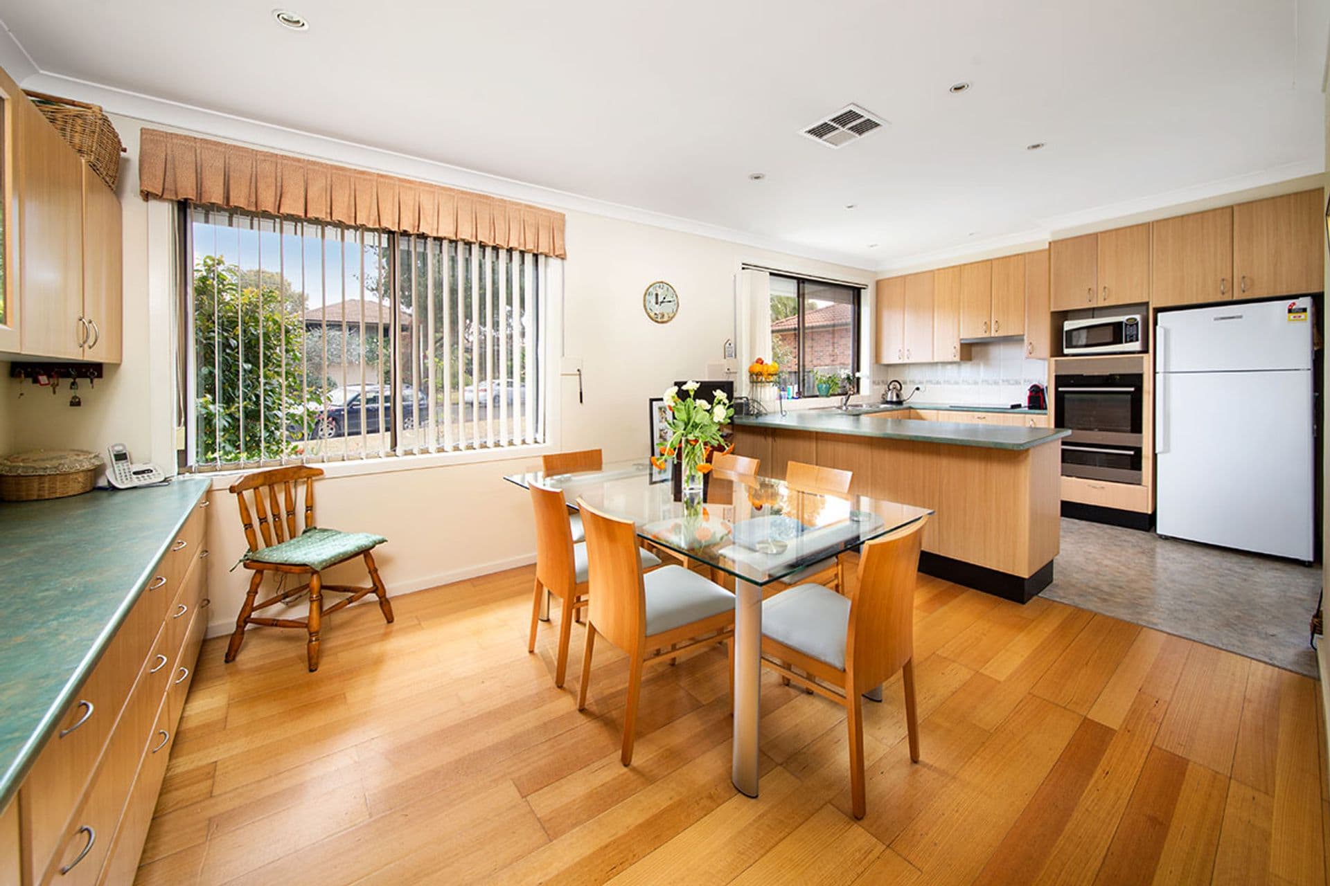 1/15 Central Road, Beverly Hills, NSW, 2209, Beverly Hills - Thumbnail 4