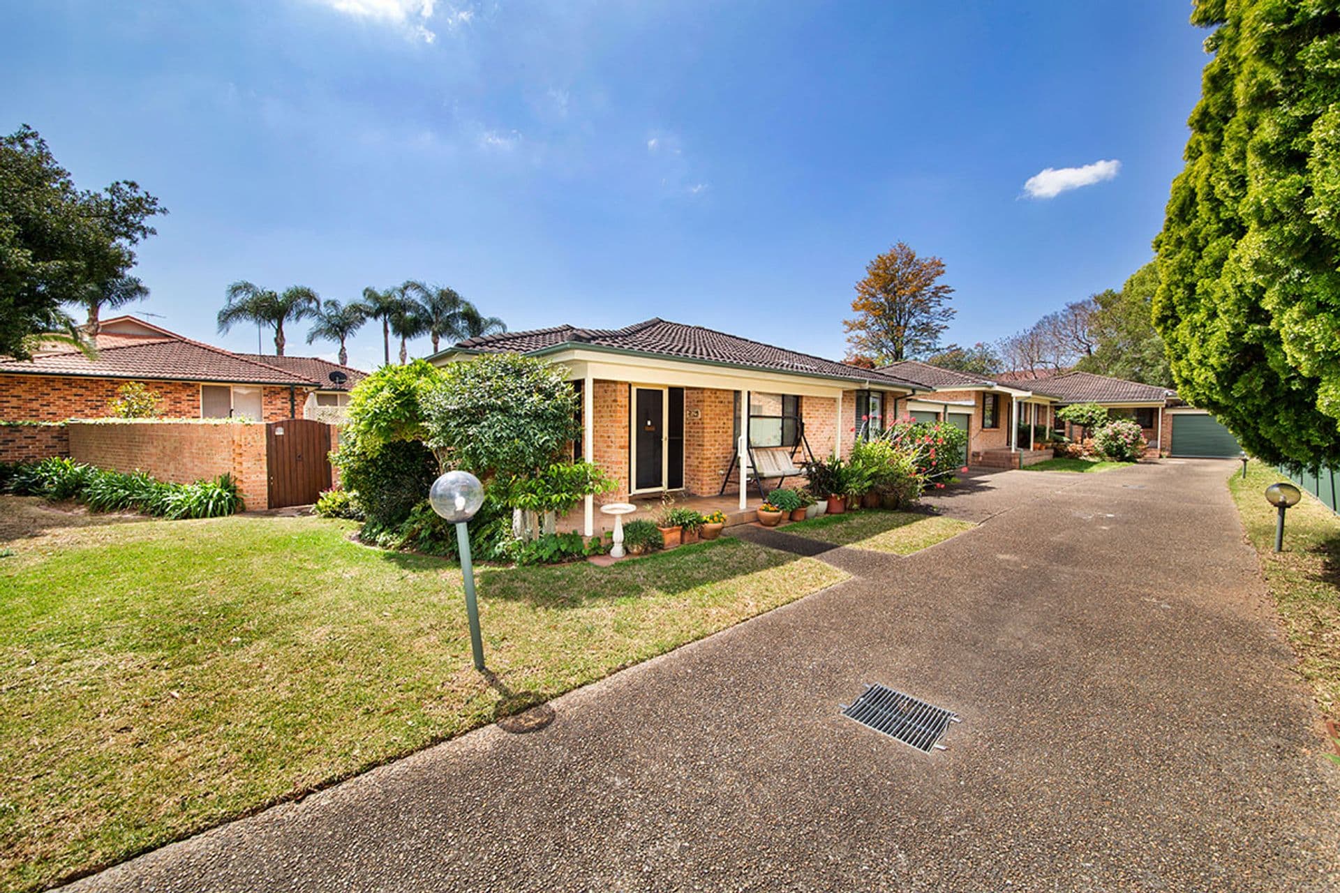 1/15 Central Road, Beverly Hills, NSW, 2209, Beverly Hills - Thumbnail 2