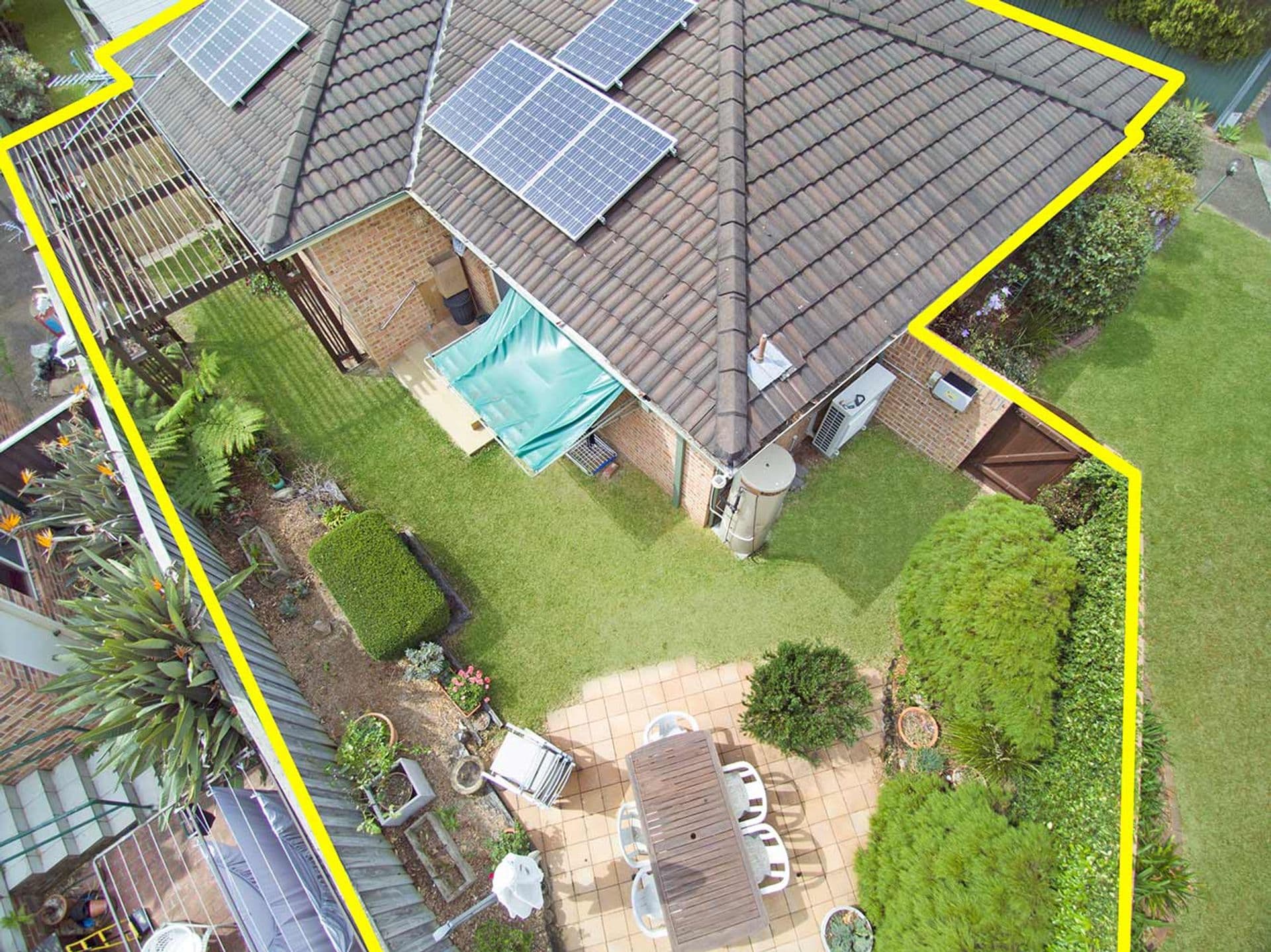 1/15 Central Road, Beverly Hills, NSW, 2209, Beverly Hills - Thumbnail 3
