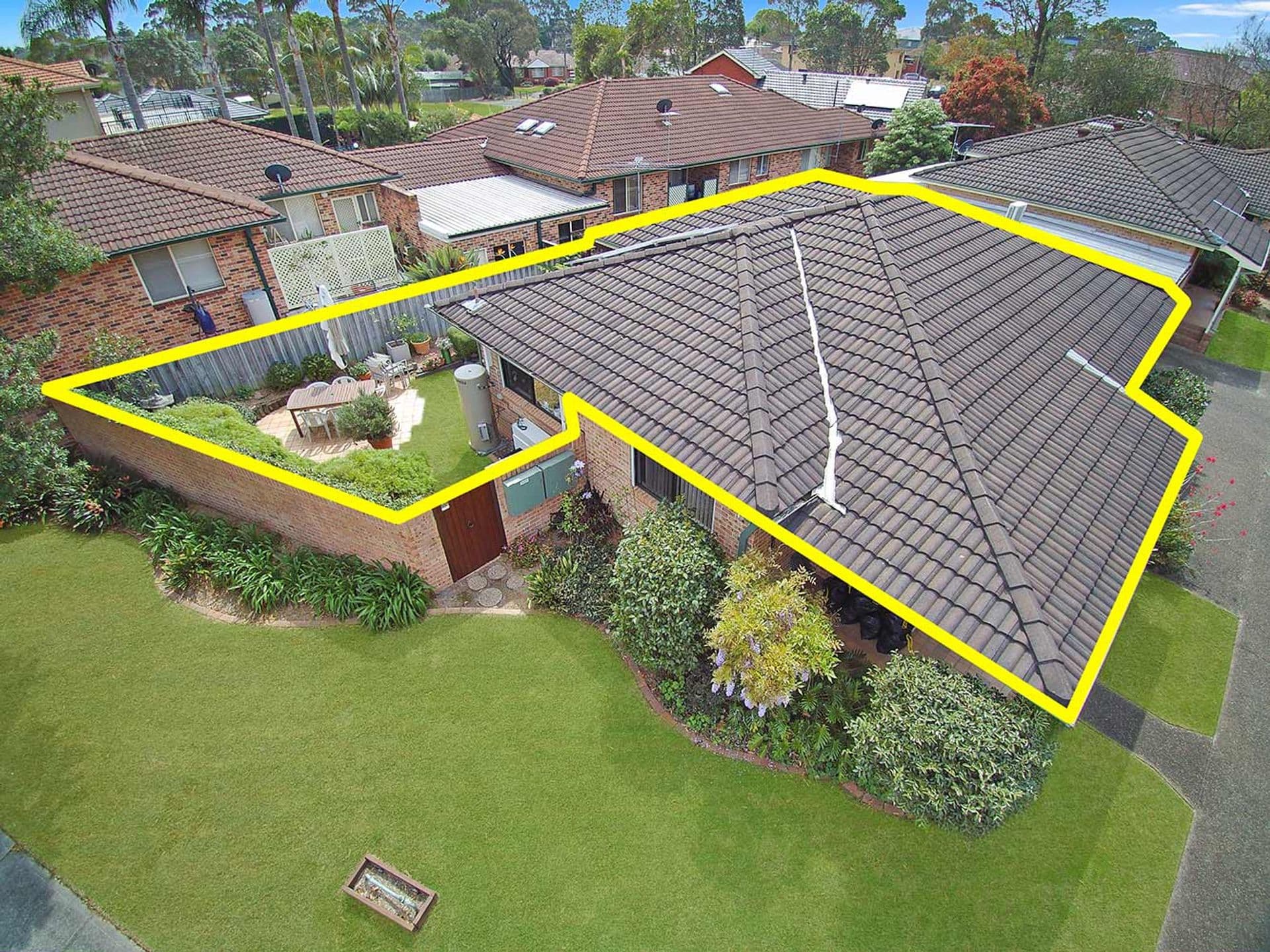 1/15 Central Road, Beverly Hills, NSW, 2209, Beverly Hills - Thumbnail 7