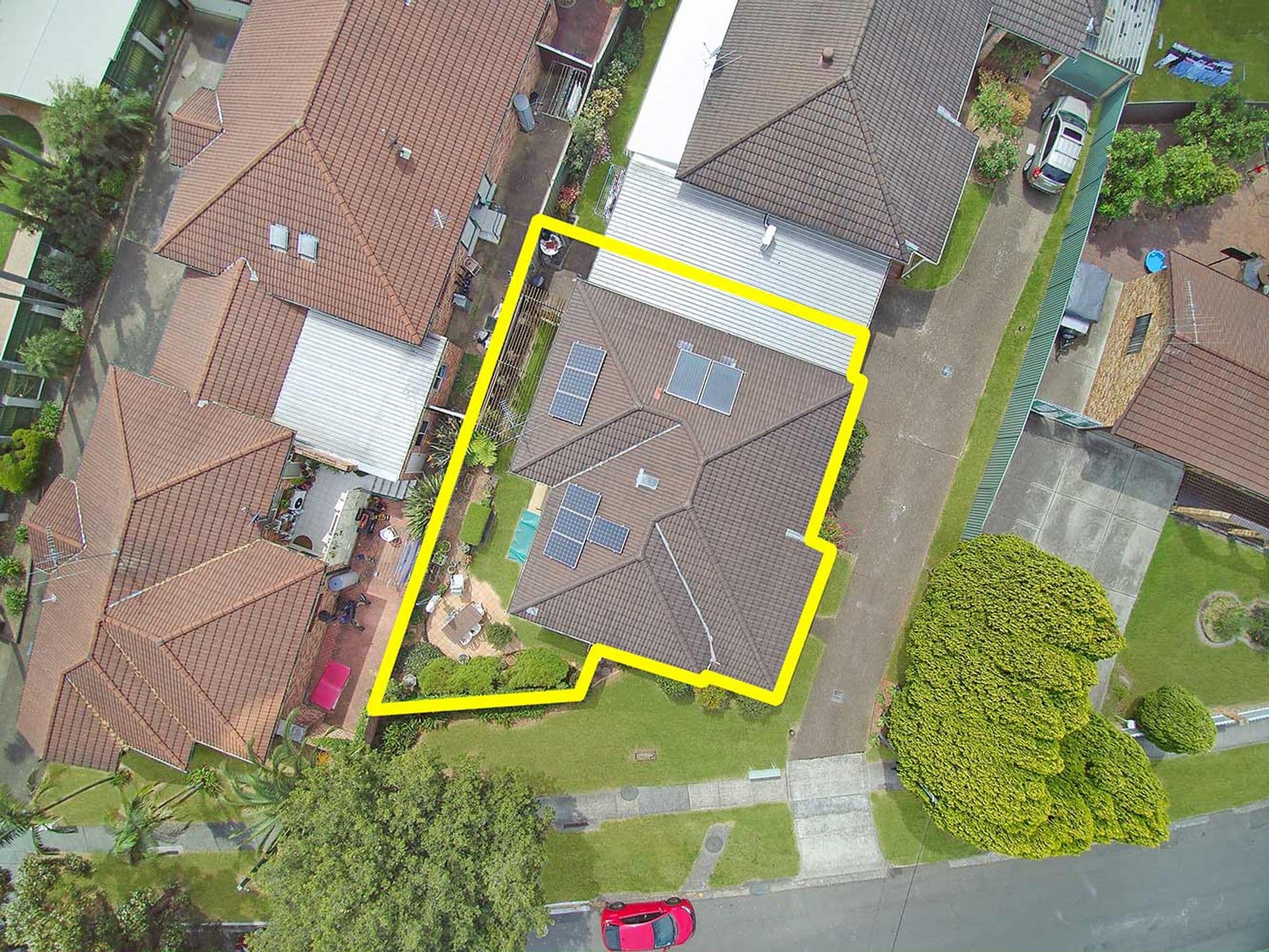 1/15 Central Road, Beverly Hills, NSW, 2209, Beverly Hills - Thumbnail 8