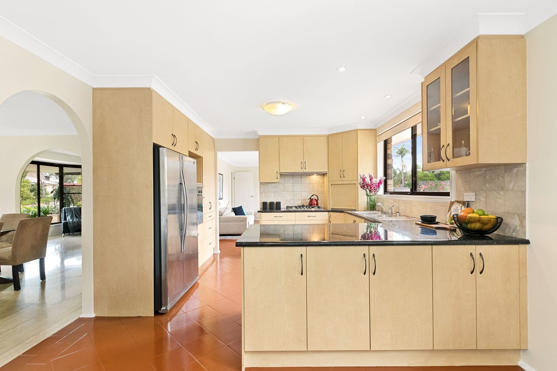 8 Burrawang Street, Cherrybrook, NSW, 2126, Cherrybrook - Thumbnail 4