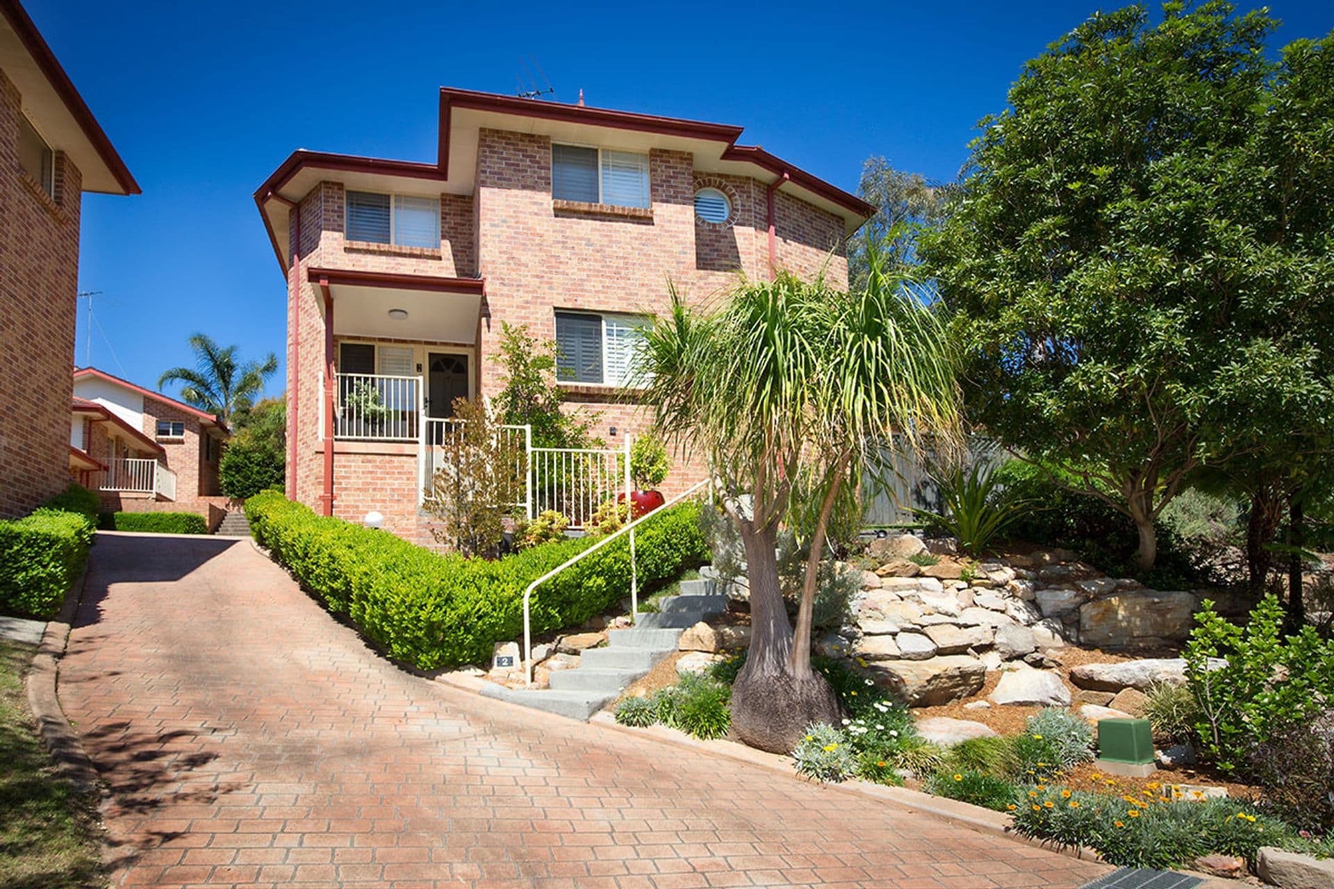 Building G, 5-21 Carter Road, Menai, NSW, 2234, Menai - Image 1