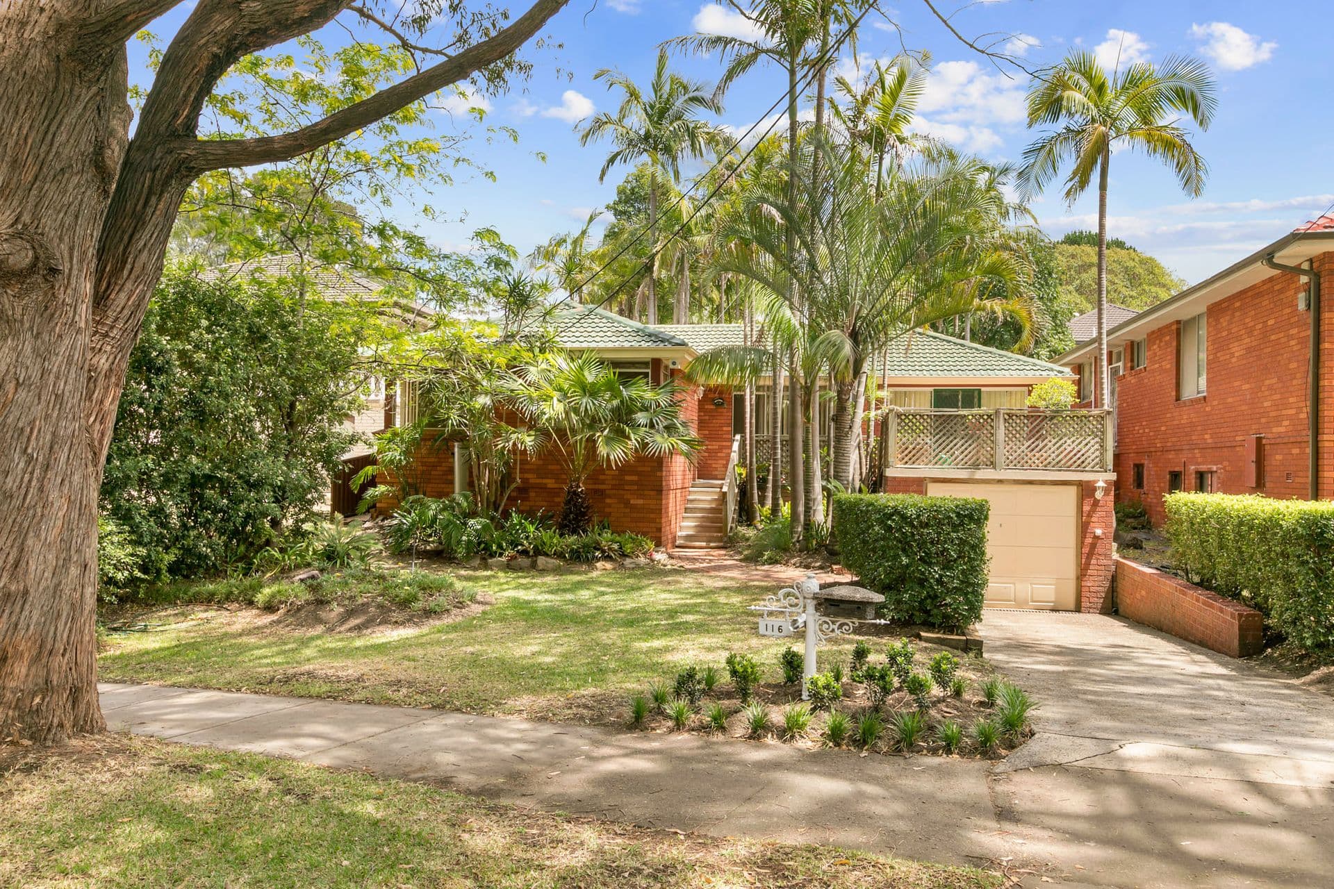 116 Lorraine Street, Peakhurst Heights, NSW, 2210, Peakhurst Heights - Thumbnail 3