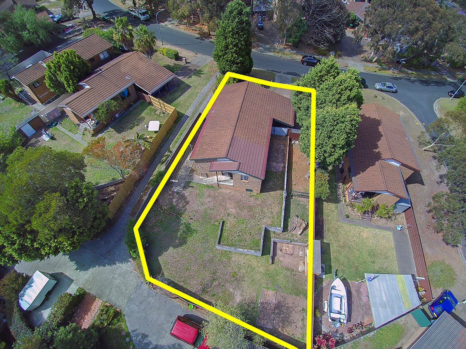 45 Rosewall Drive, Menai, NSW, 2234, Menai - Thumbnail 2