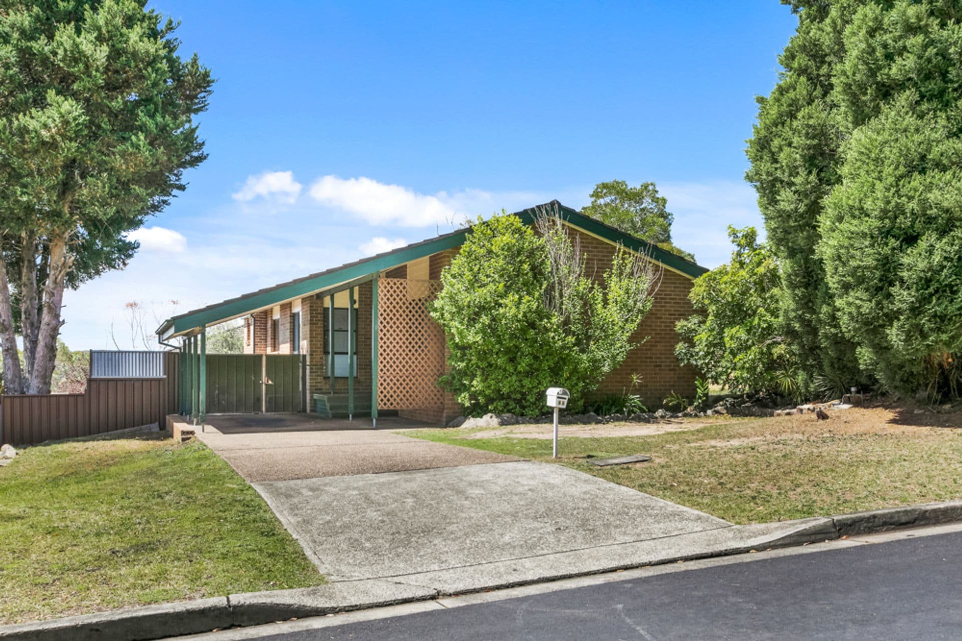45 Rosewall Drive, Menai, NSW, 2234, Menai - Thumbnail 4