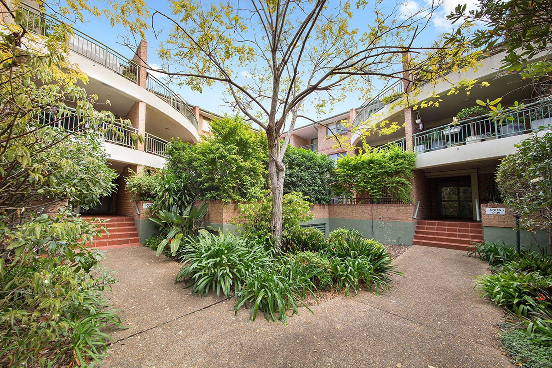 31/20 Leonay Street, Sutherland, NSW, 2232, Sutherland - Thumbnail 8