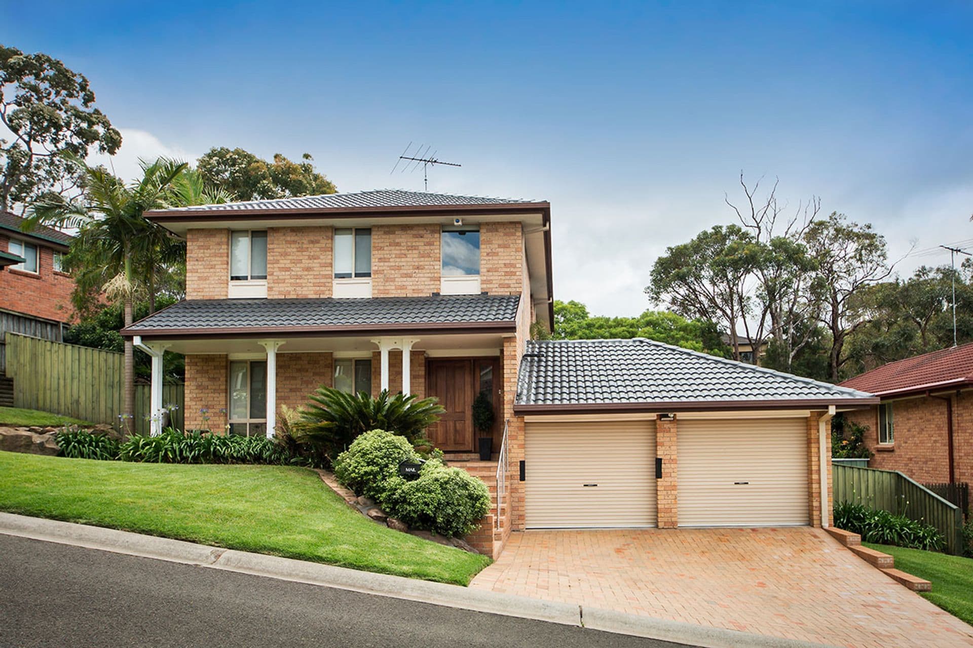 23 Silverleaf Row, Menai, NSW, 2234, Menai - Image 1