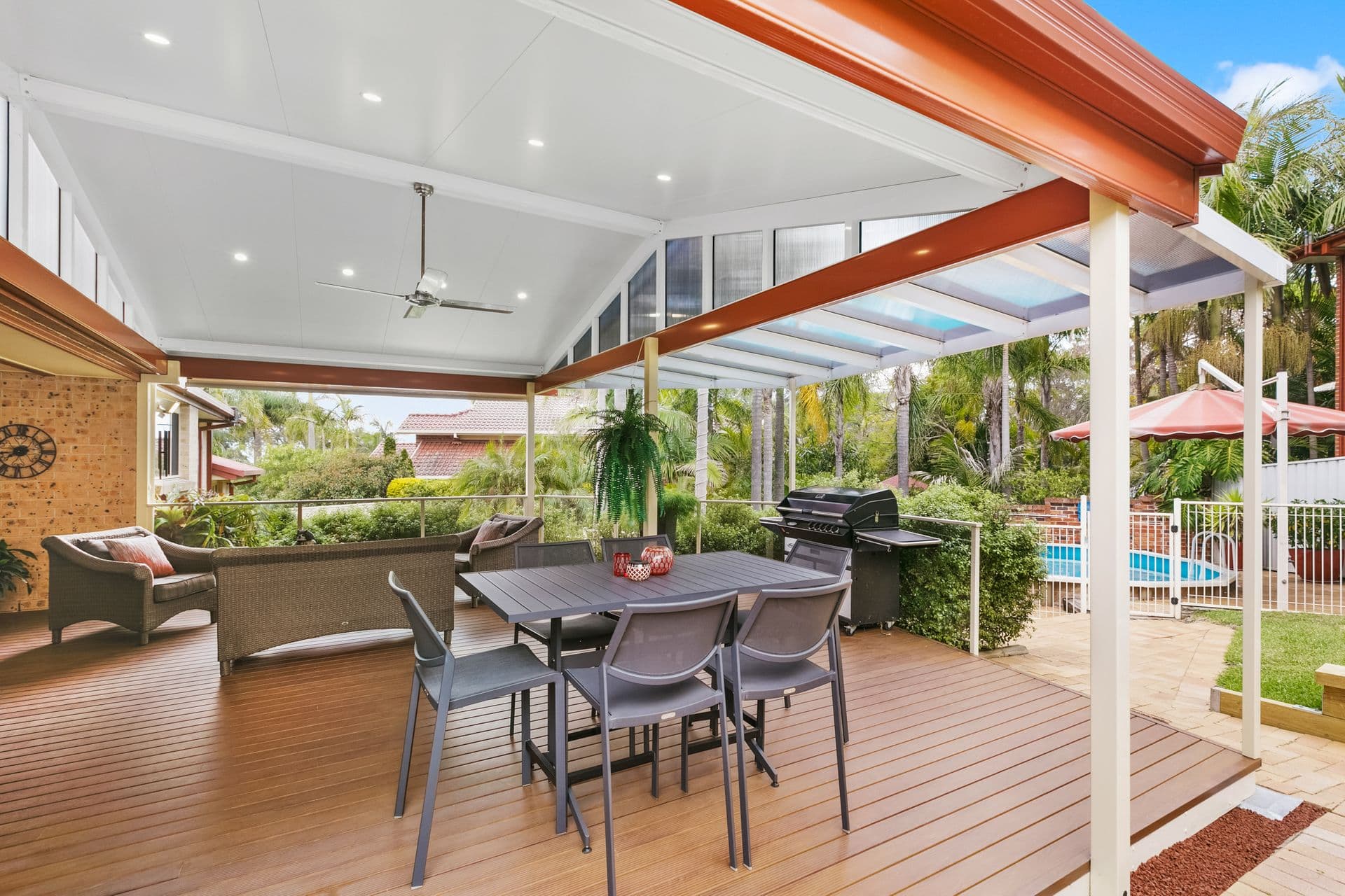 15 Corbett Place, Barden Ridge, NSW, 2234, Barden Ridge - Thumbnail 6