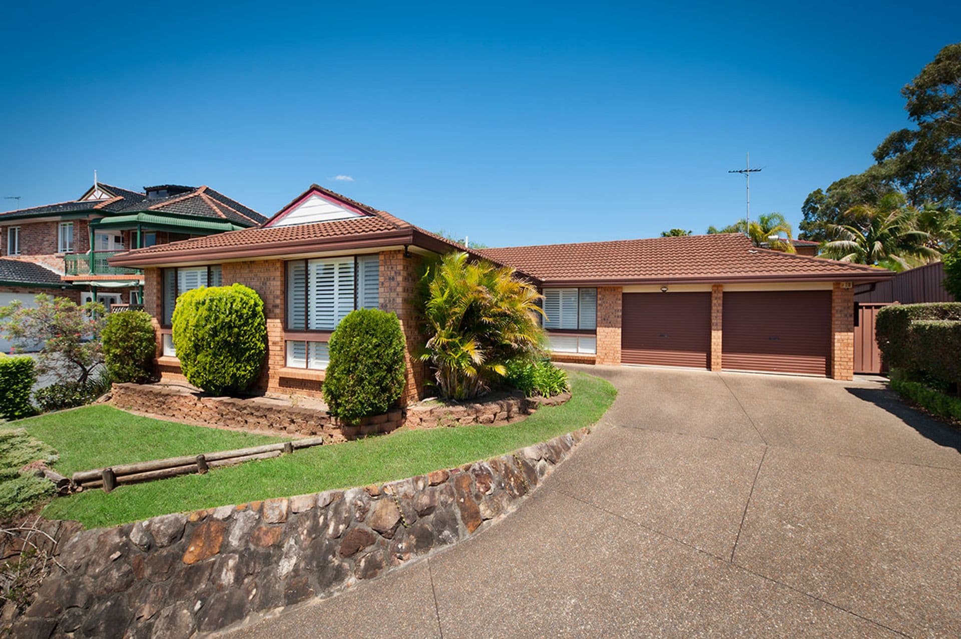 55 Ferrier Drive, Menai, NSW, 2234, Menai - Image 1