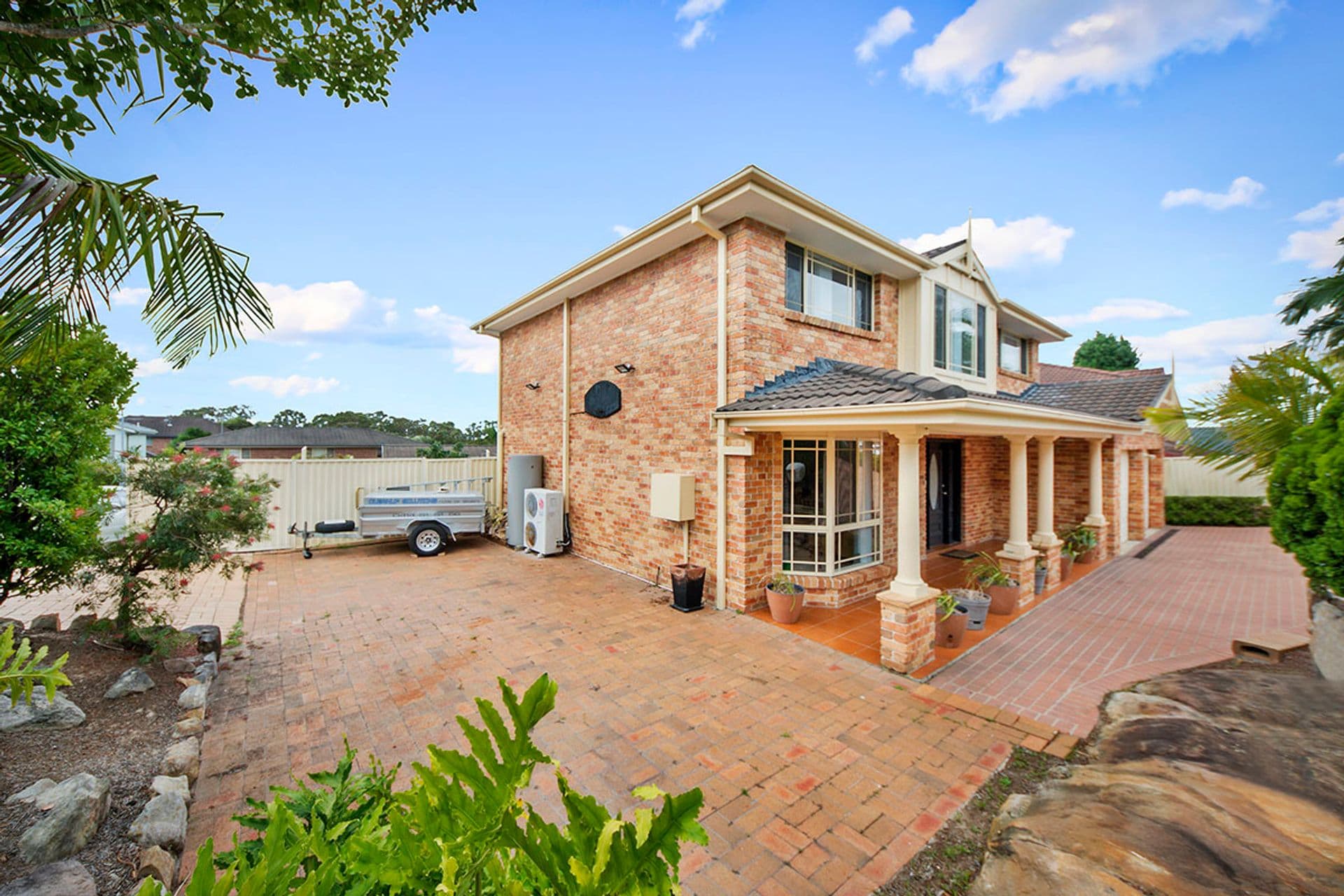 10  Cameron Place, Alfords Point, NSW, 2234, Alfords Point - Thumbnail 3