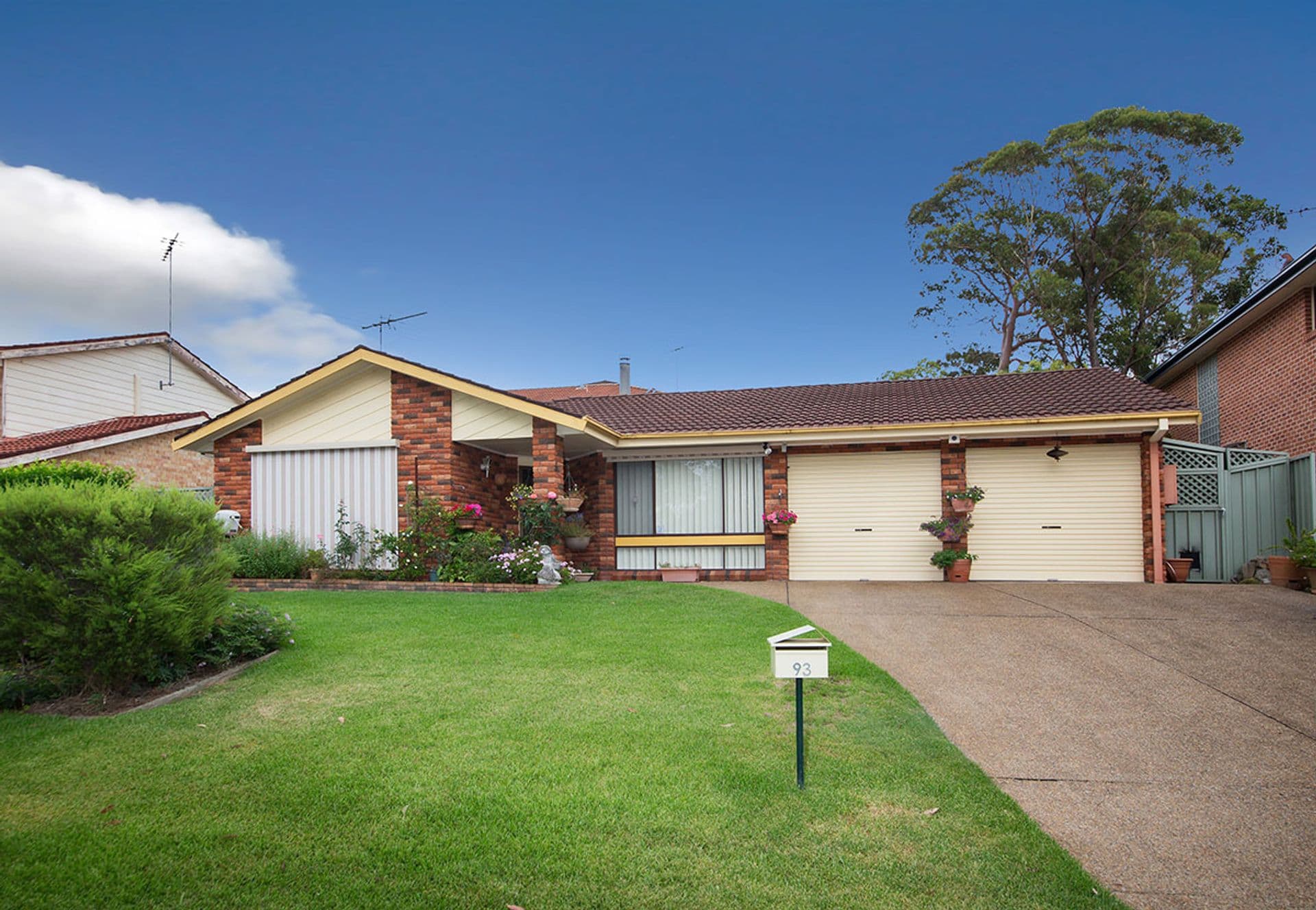 93 David Road, Barden Ridge, NSW, 2234, Barden Ridge - Image 1
