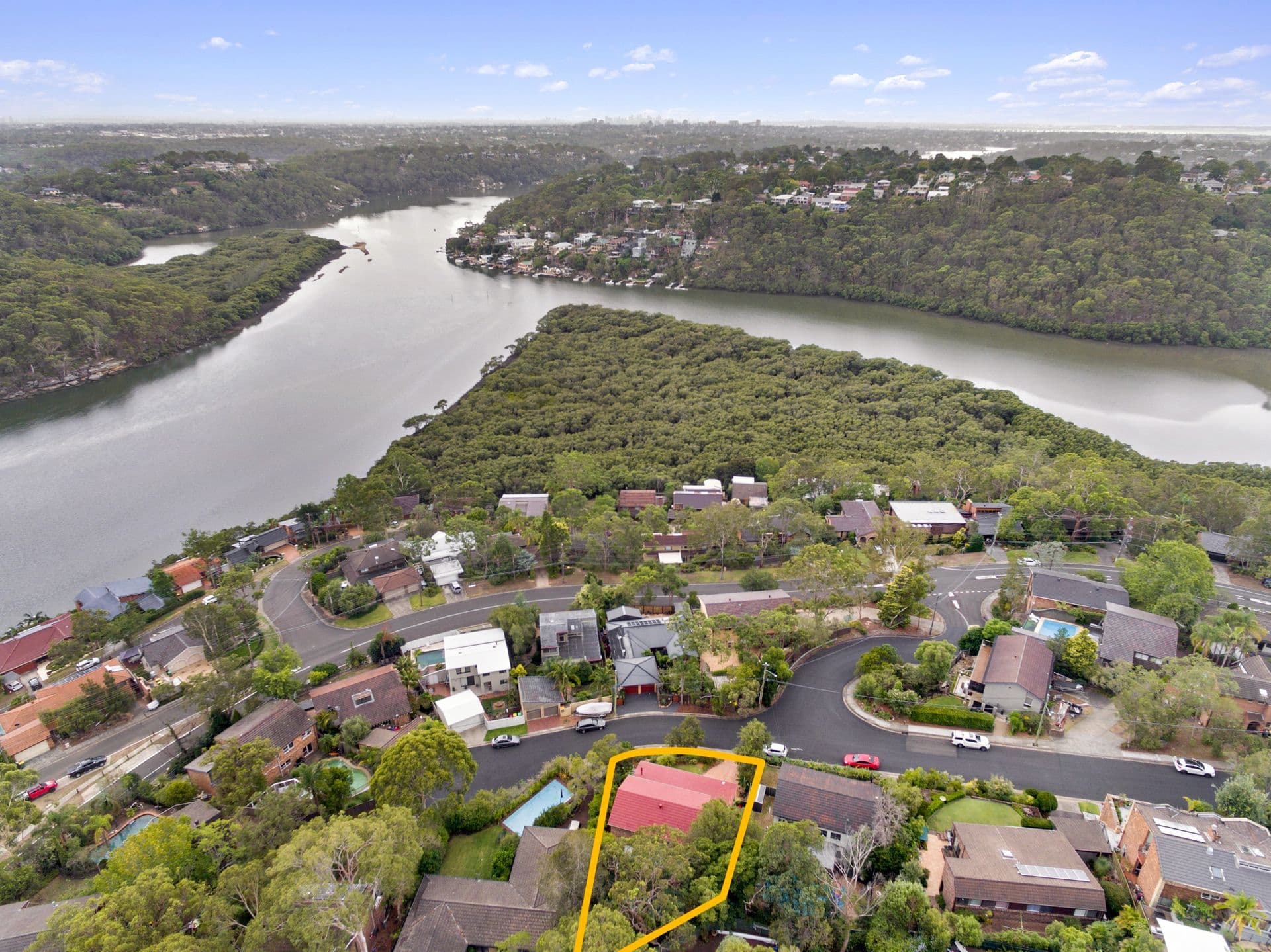 22 Truman Place, Bonnet Bay, NSW, 2226, Bonnet Bay - Thumbnail 2