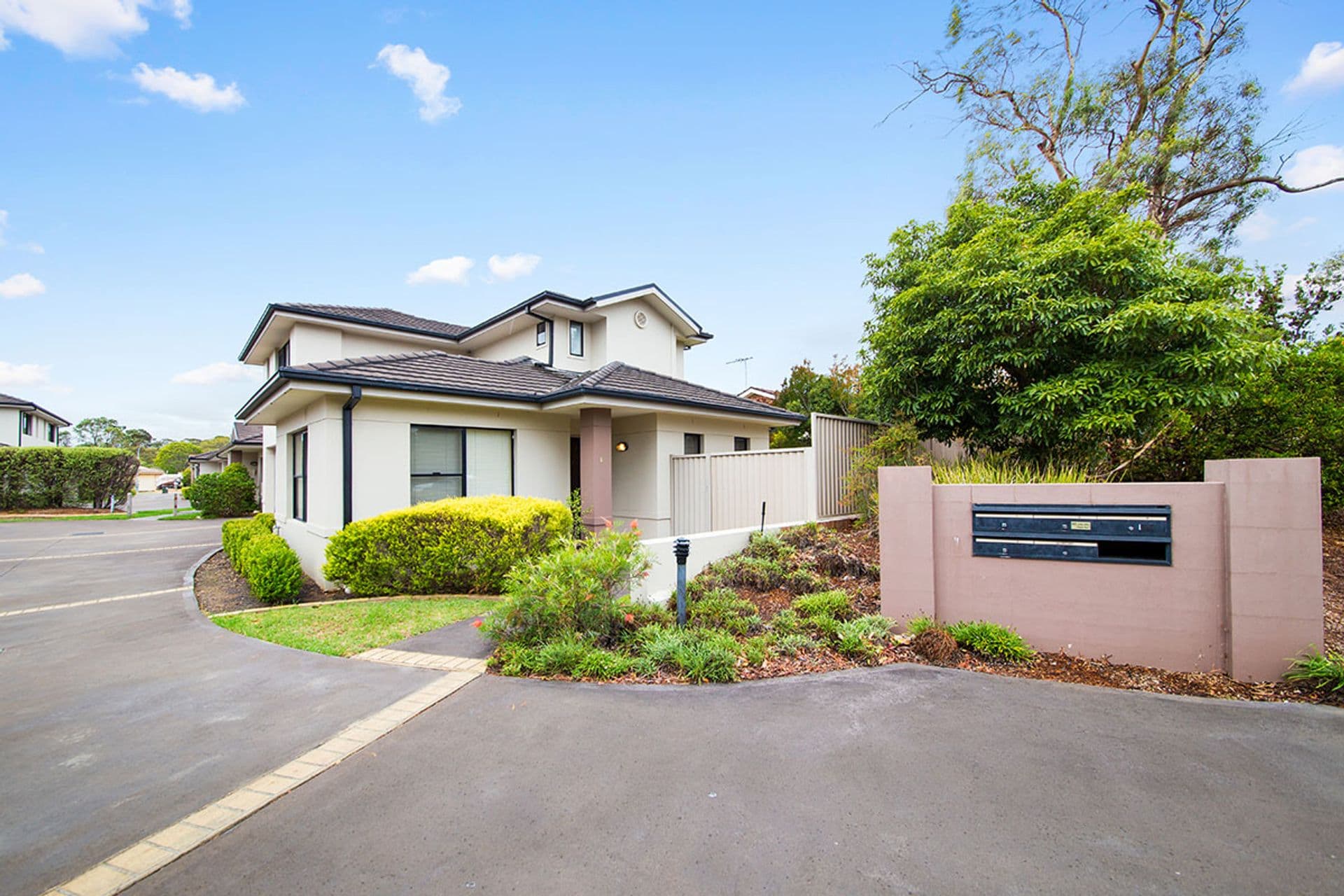 8/22 Gatenby Place, Barden Ridge, NSW, 2234, Barden Ridge - Image 1